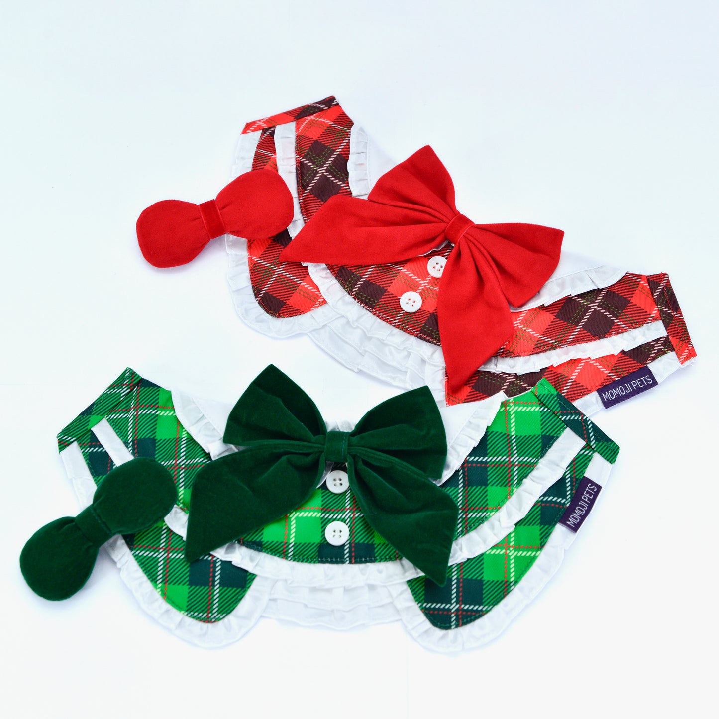 Braemar Pet Bib