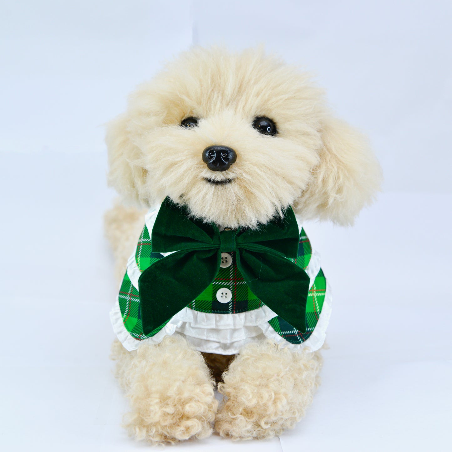 Braemar Pet Bib