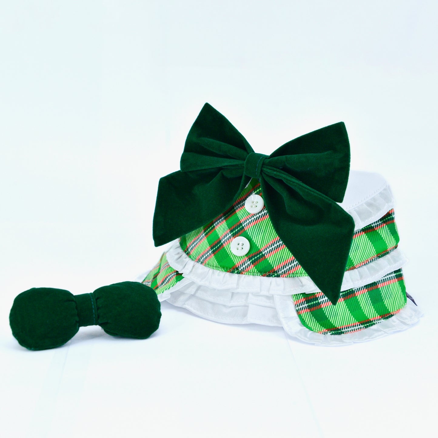 Braemar Pet Bib