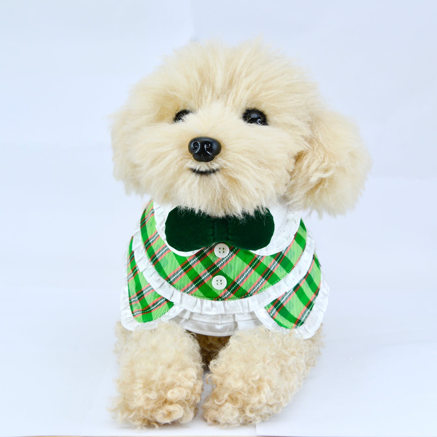 Braemar Pet Bib