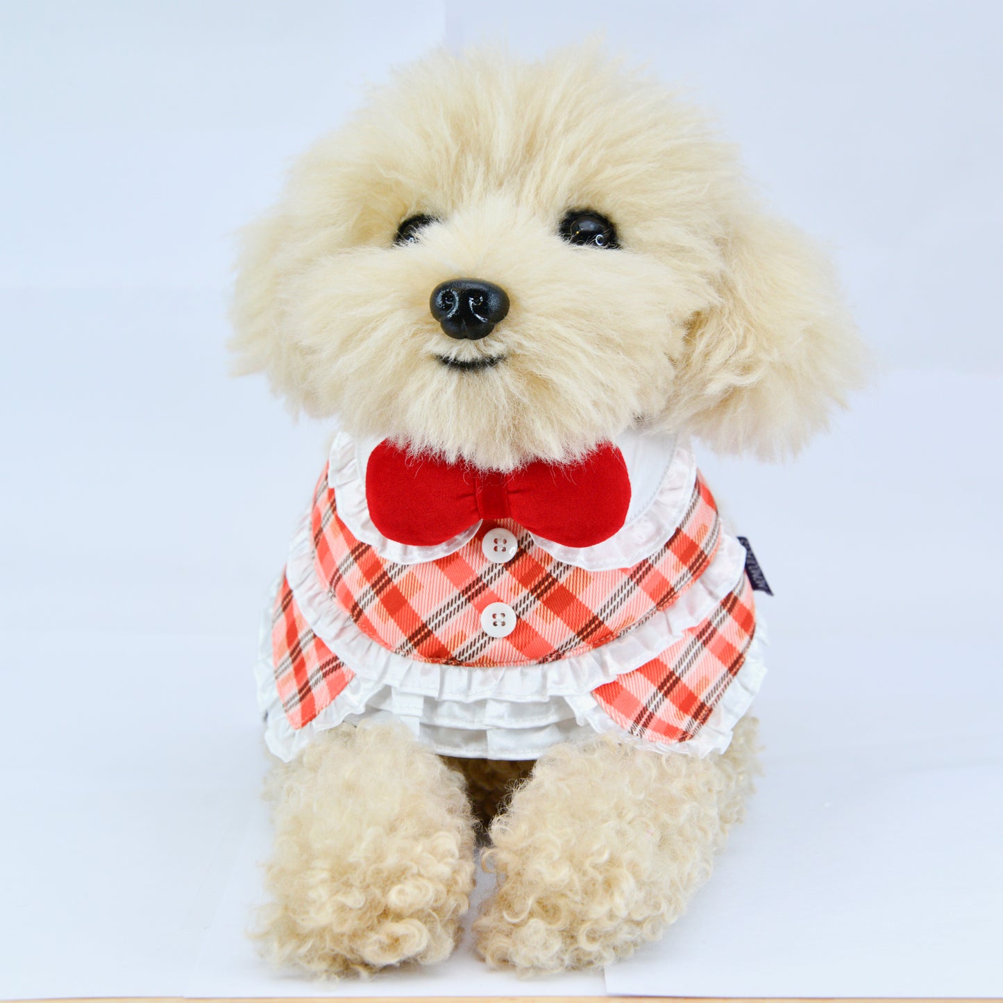 Braemar Pet Bib