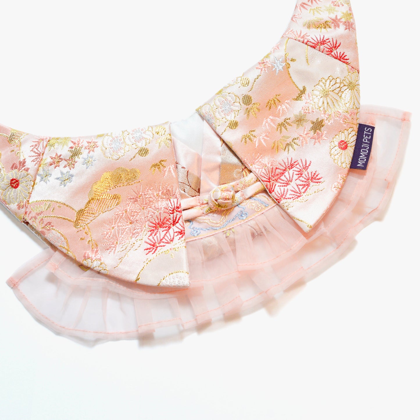 Flourish | Pet Neckwear