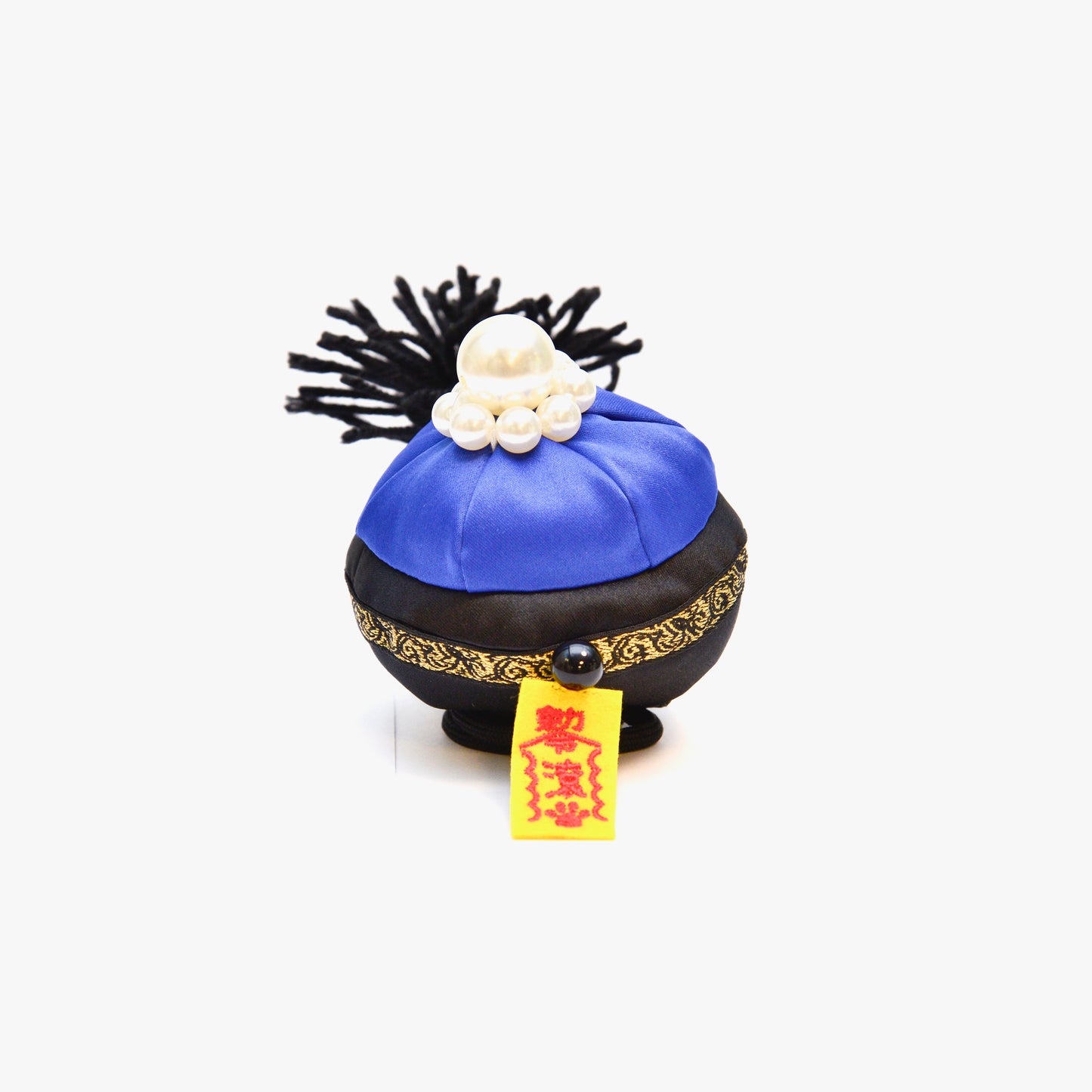 Vampire Hat | Pet Hat