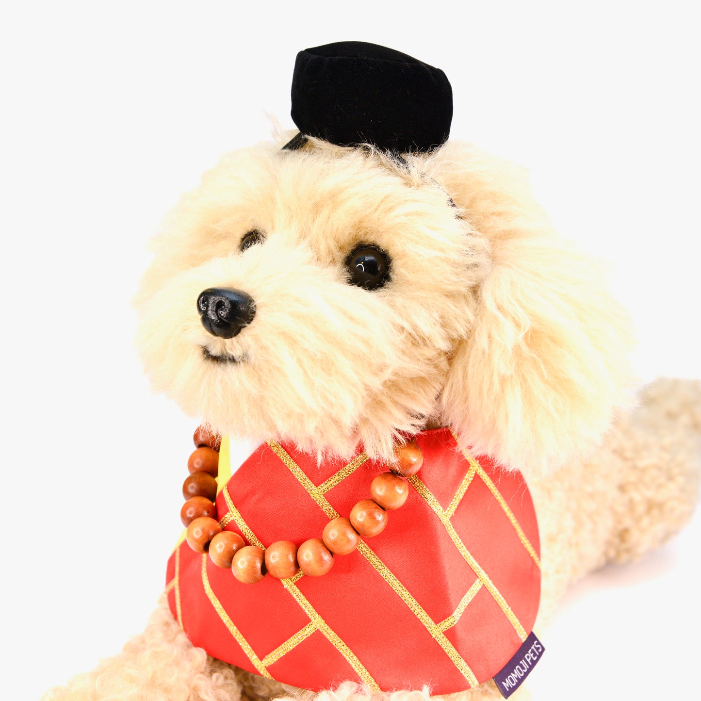 Abbot Hat | Pet Hat