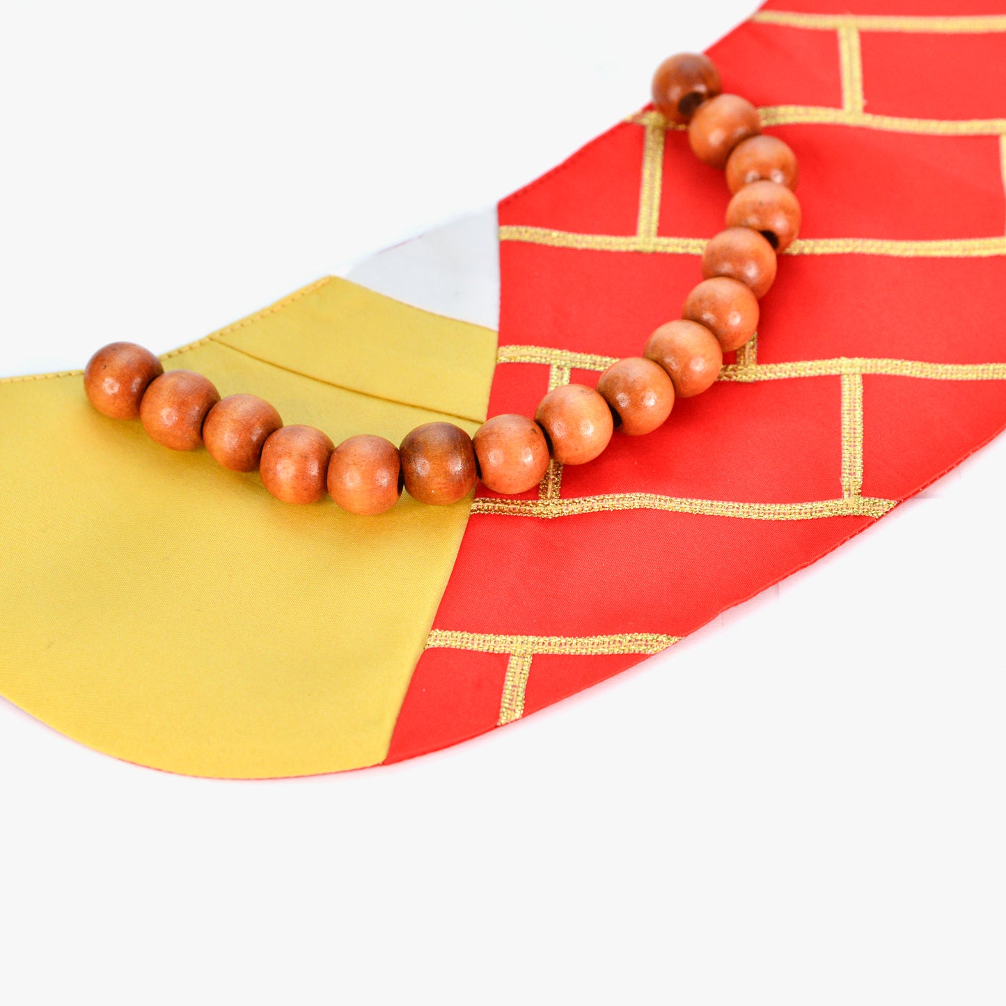 Abbot Pet Bib