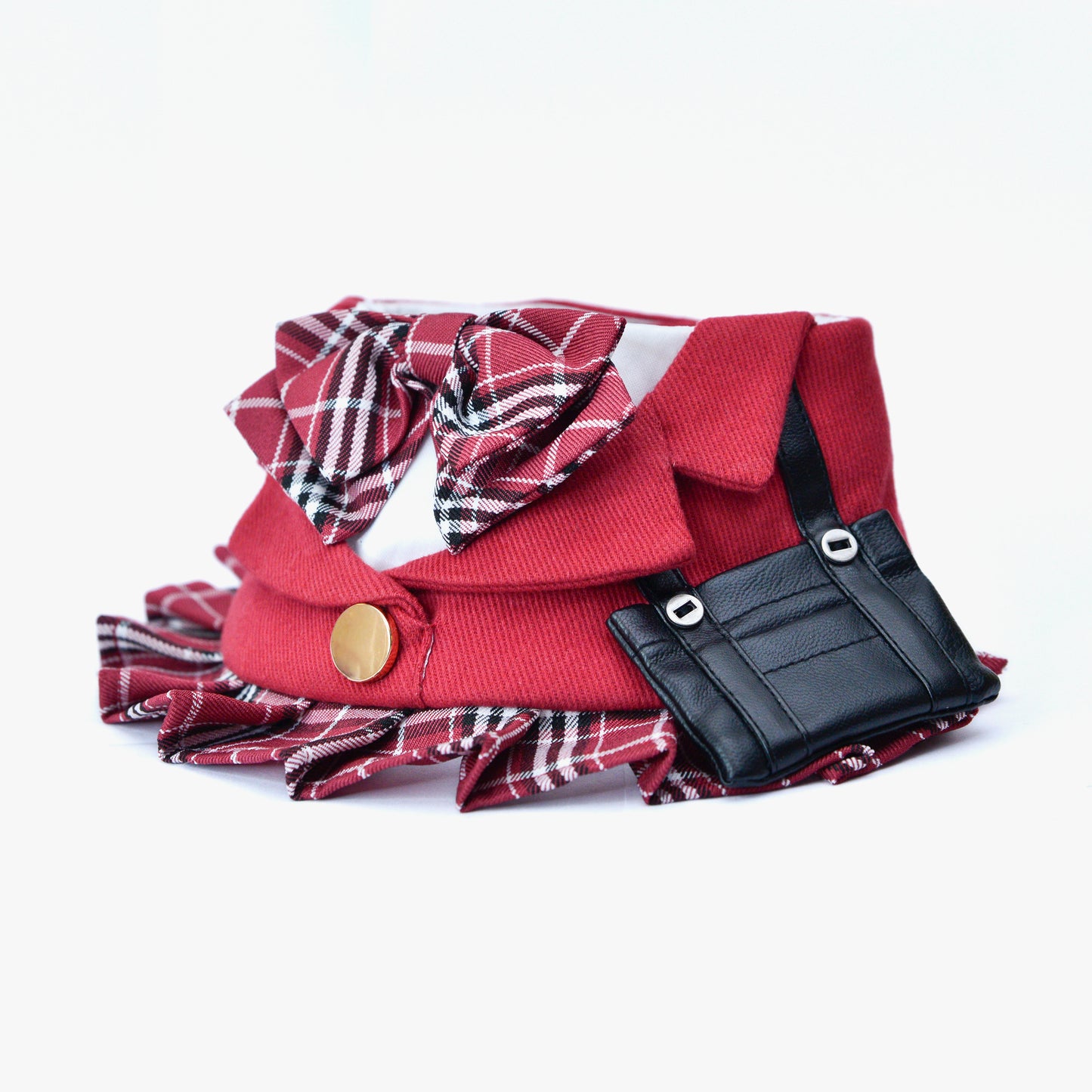 Morrison Hill · Girls Pet Bib