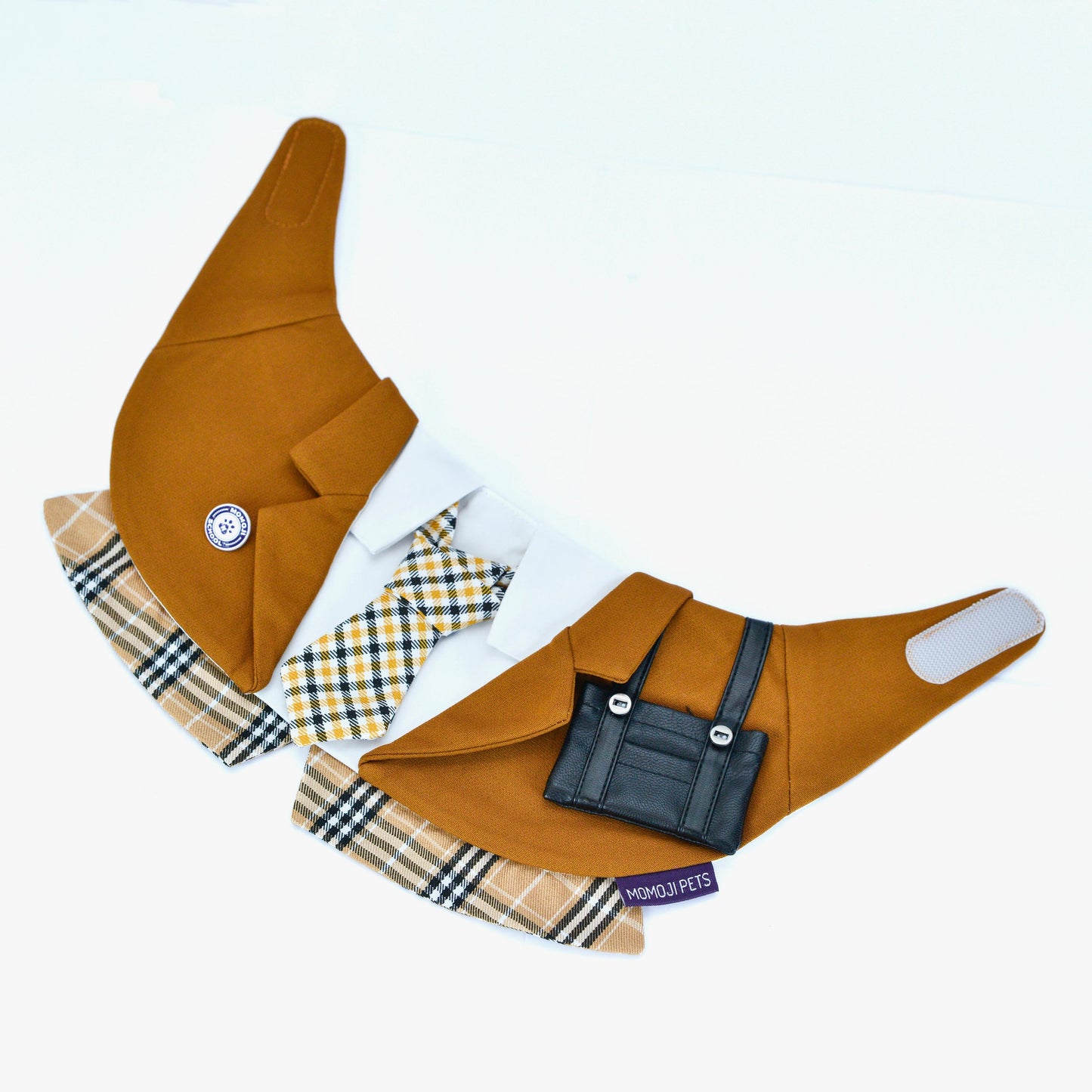 Morrison Hill Boys | Pet Neckwear