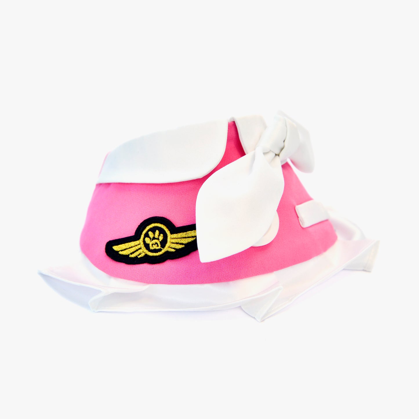 Momoji Air Nectarine | Pet Bib