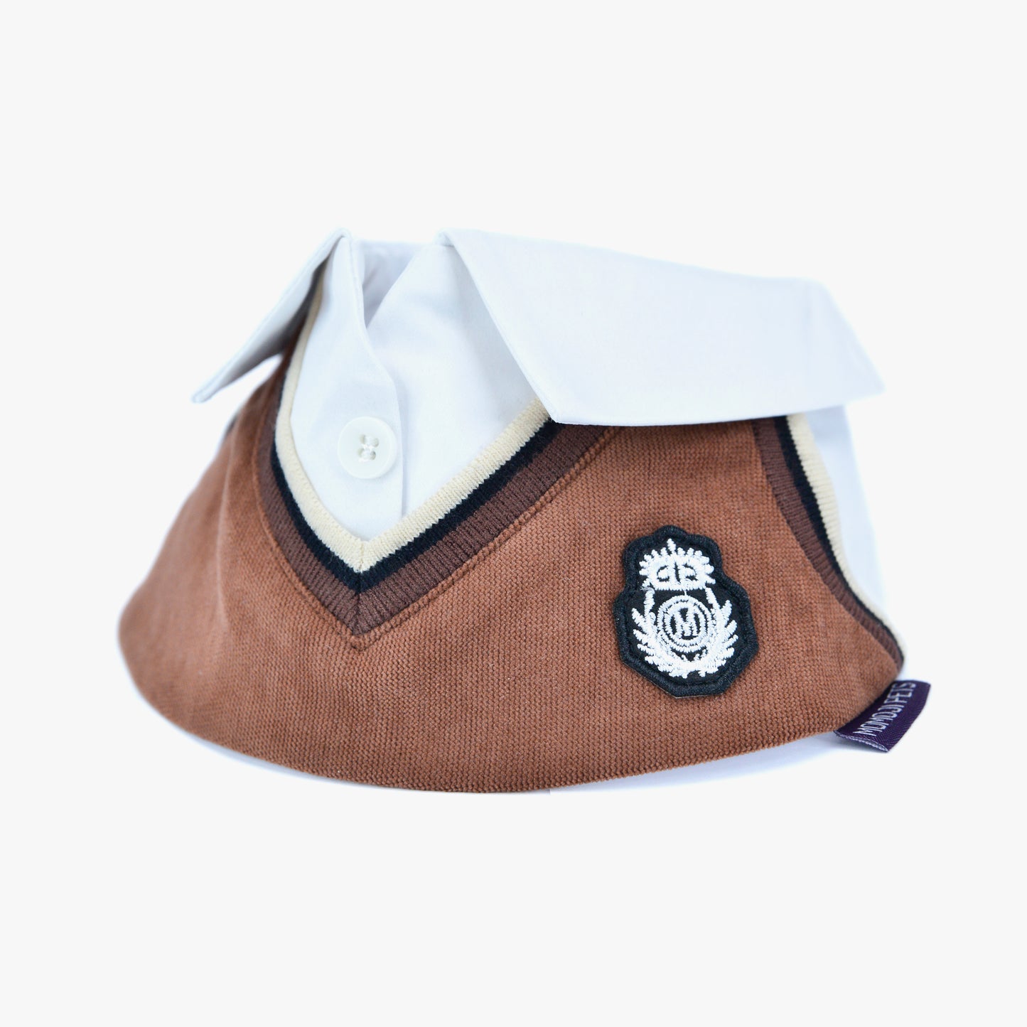 Leighton Boys | Pet Bib
