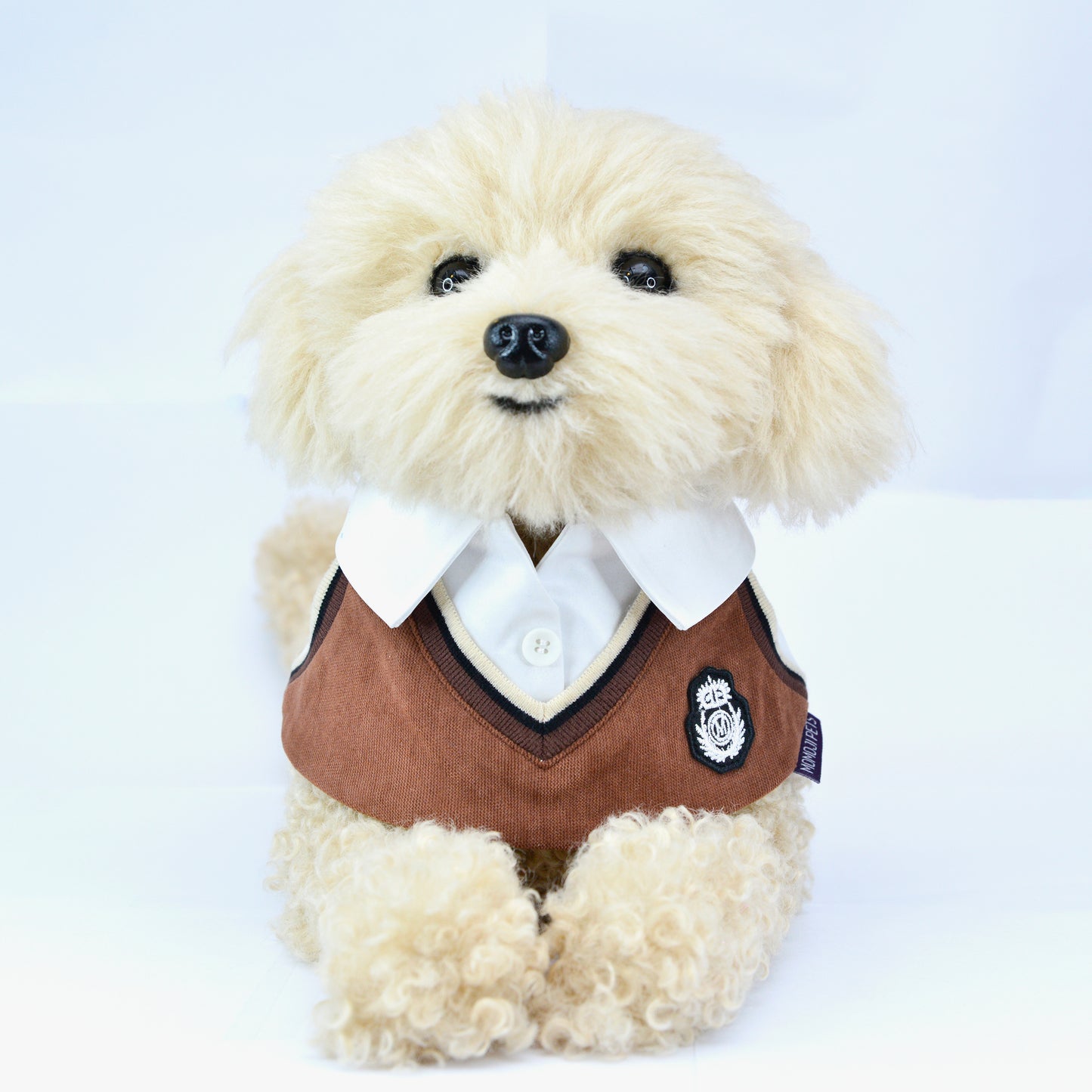 Leighton Boys | Pet Bib