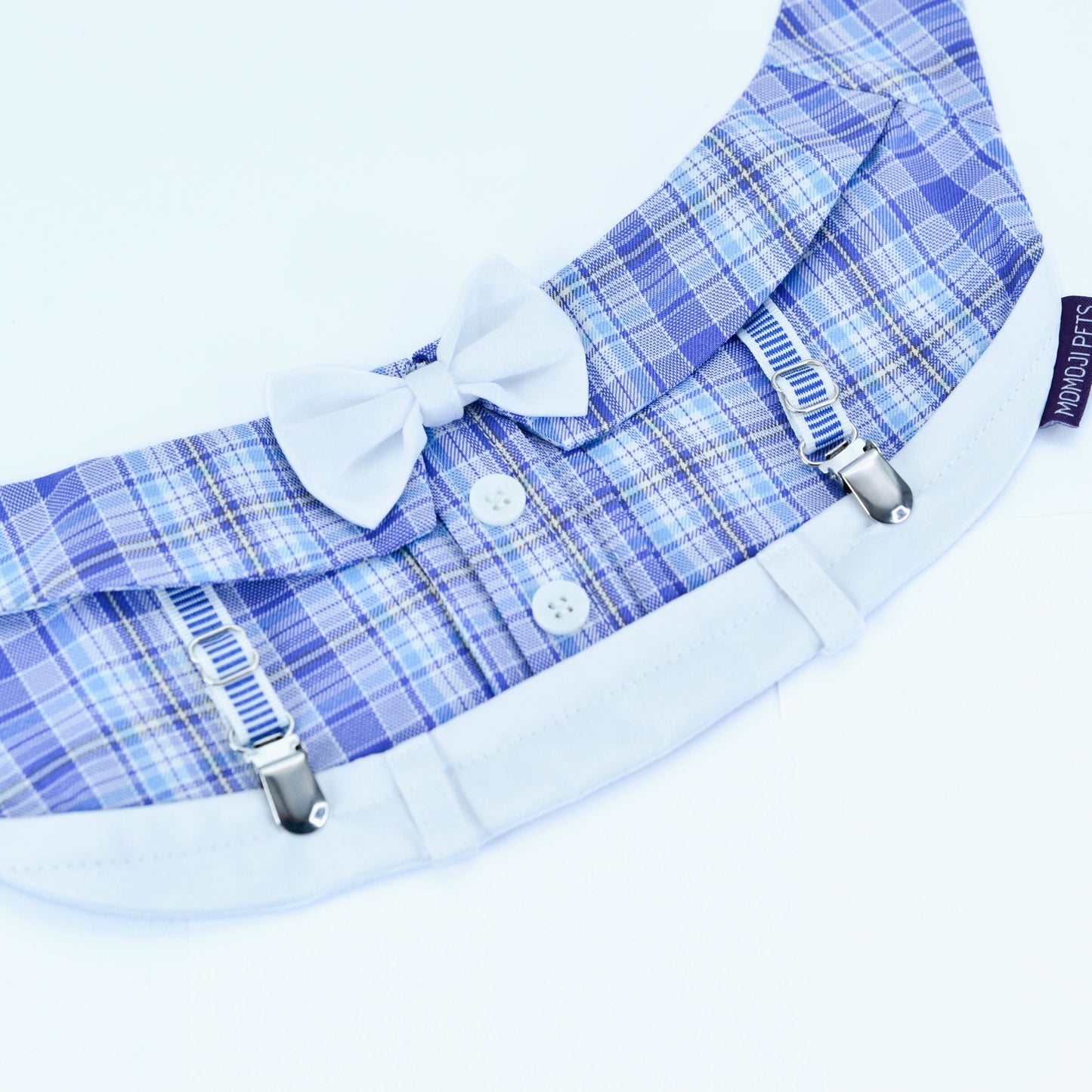 Mallory Boys | Pet Neckwear