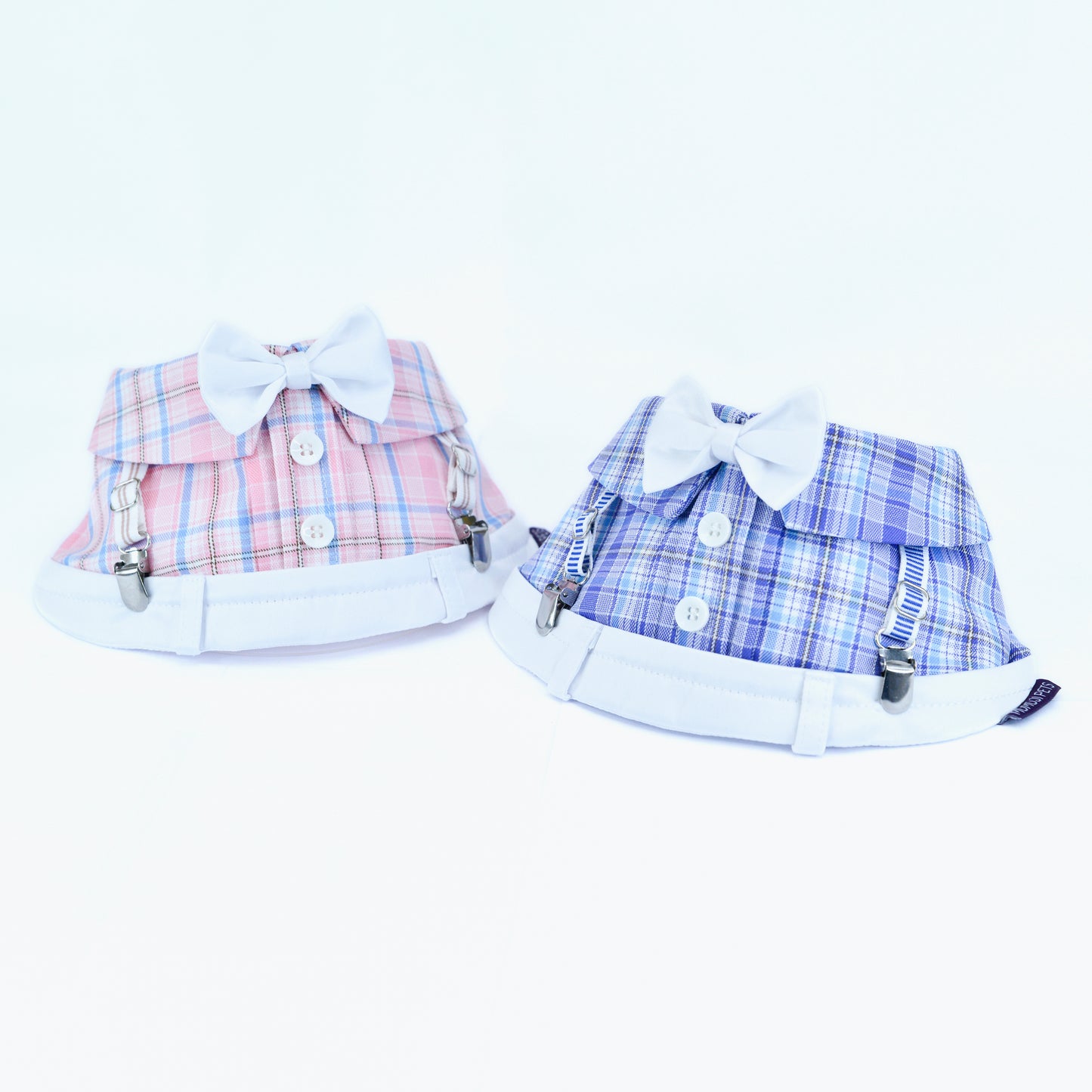 Mallory Boys Pet Bib