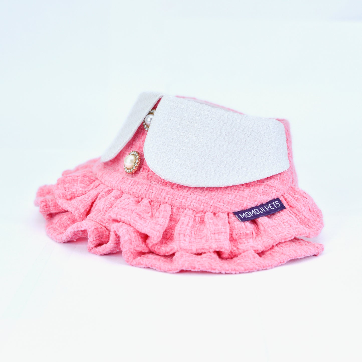 Kristen | Pet Bib