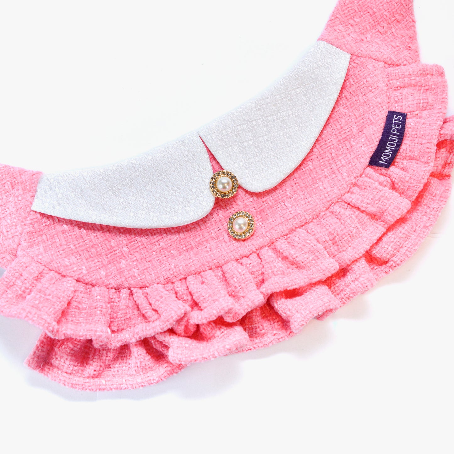 Kristen | Pet Bib