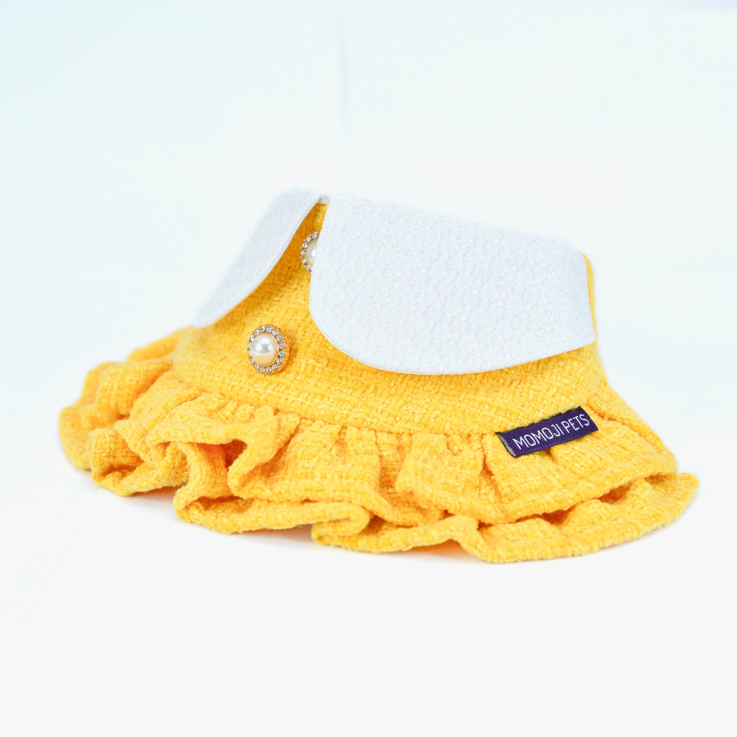 Kristen | Pet Bib
