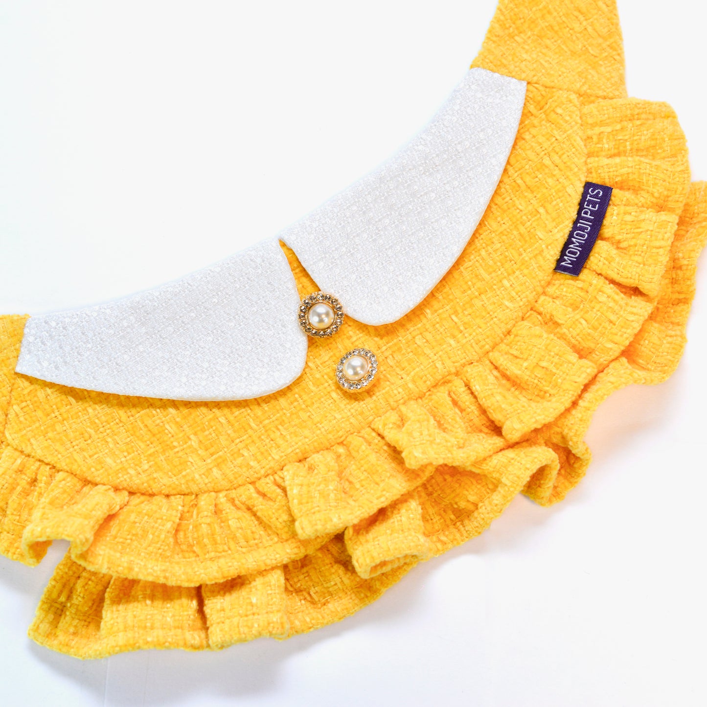 Kristen | Pet Bib