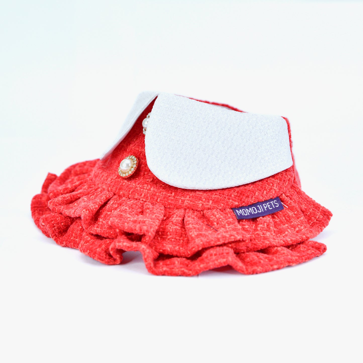Kristen | Pet Bib