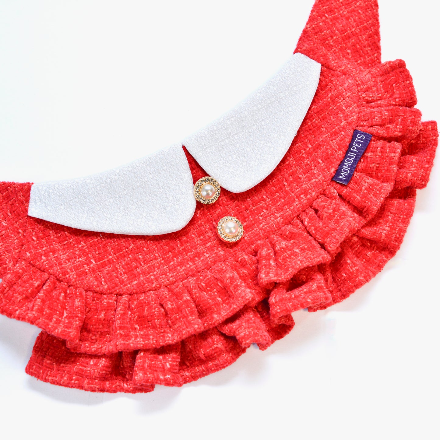 Kristen | Pet Bib