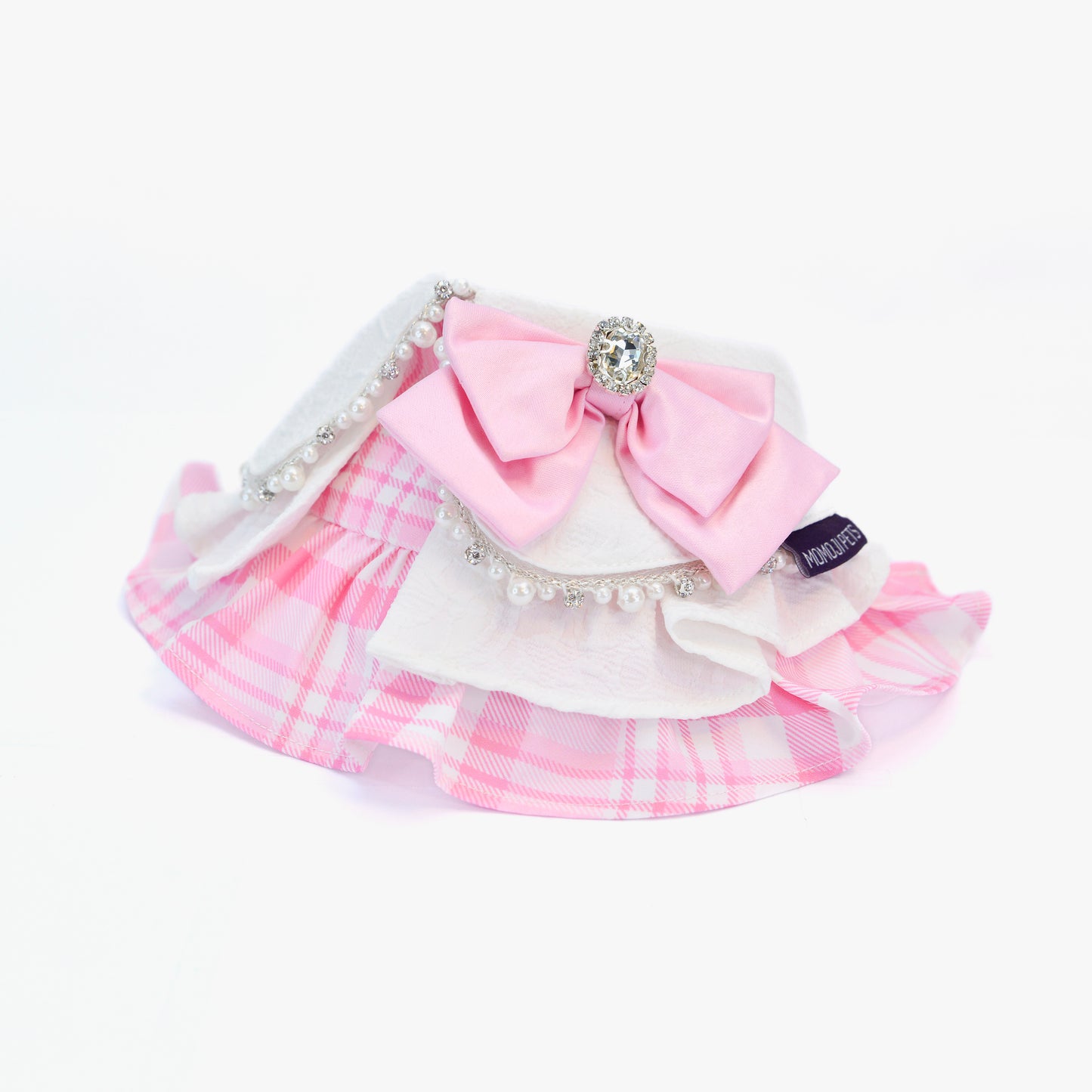 Madeleine | Pet Bib