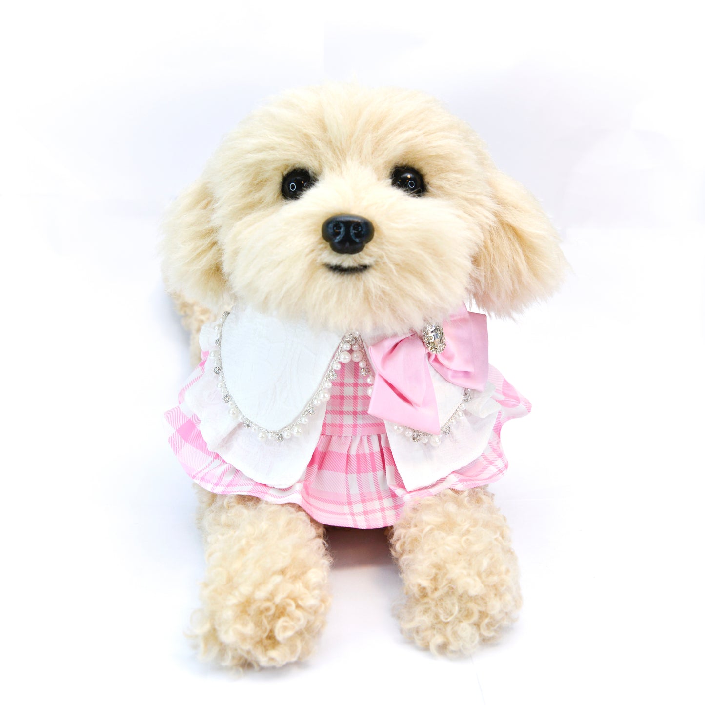 Madeleine | Pet Bib