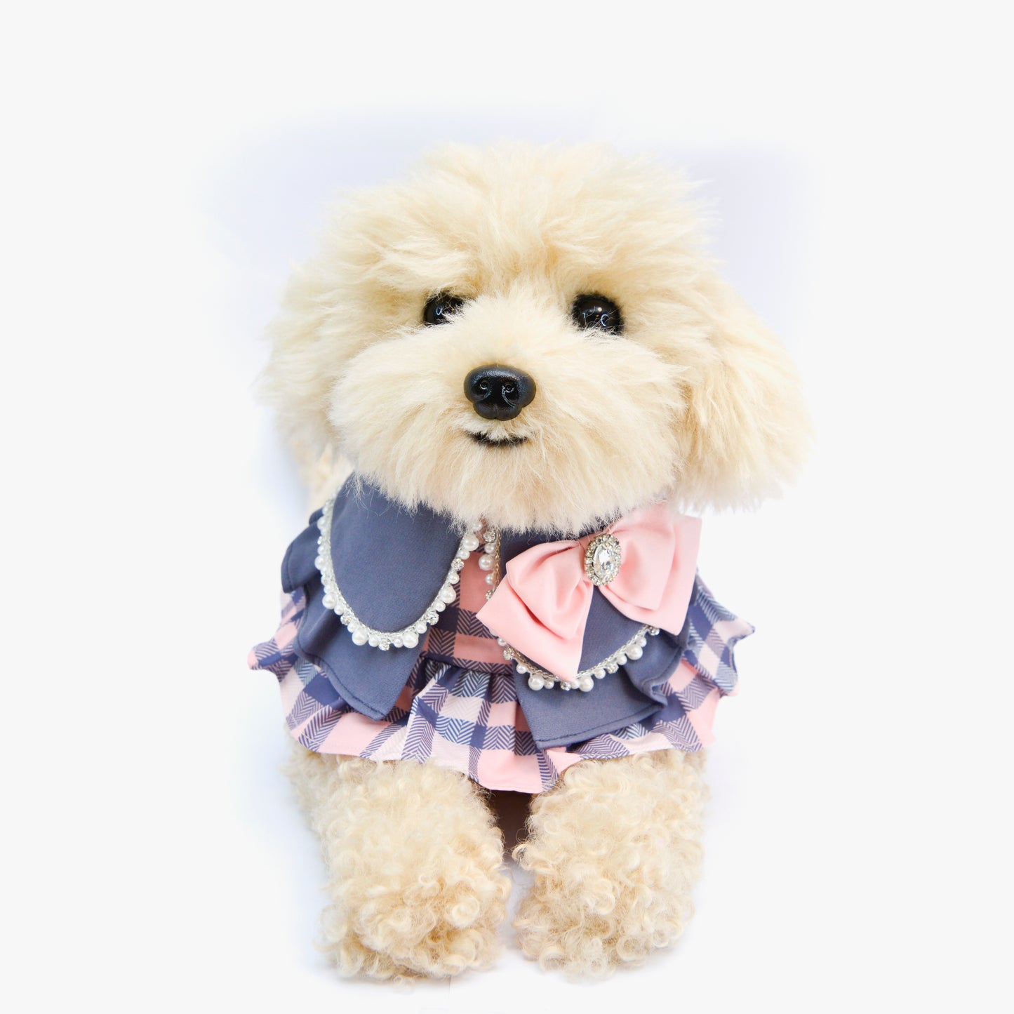 Madeleine | Pet Bib