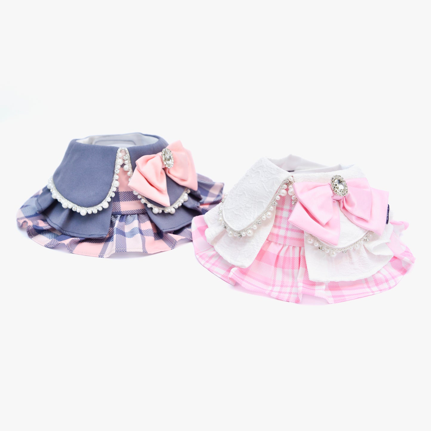 Madeleine | Pet Bib