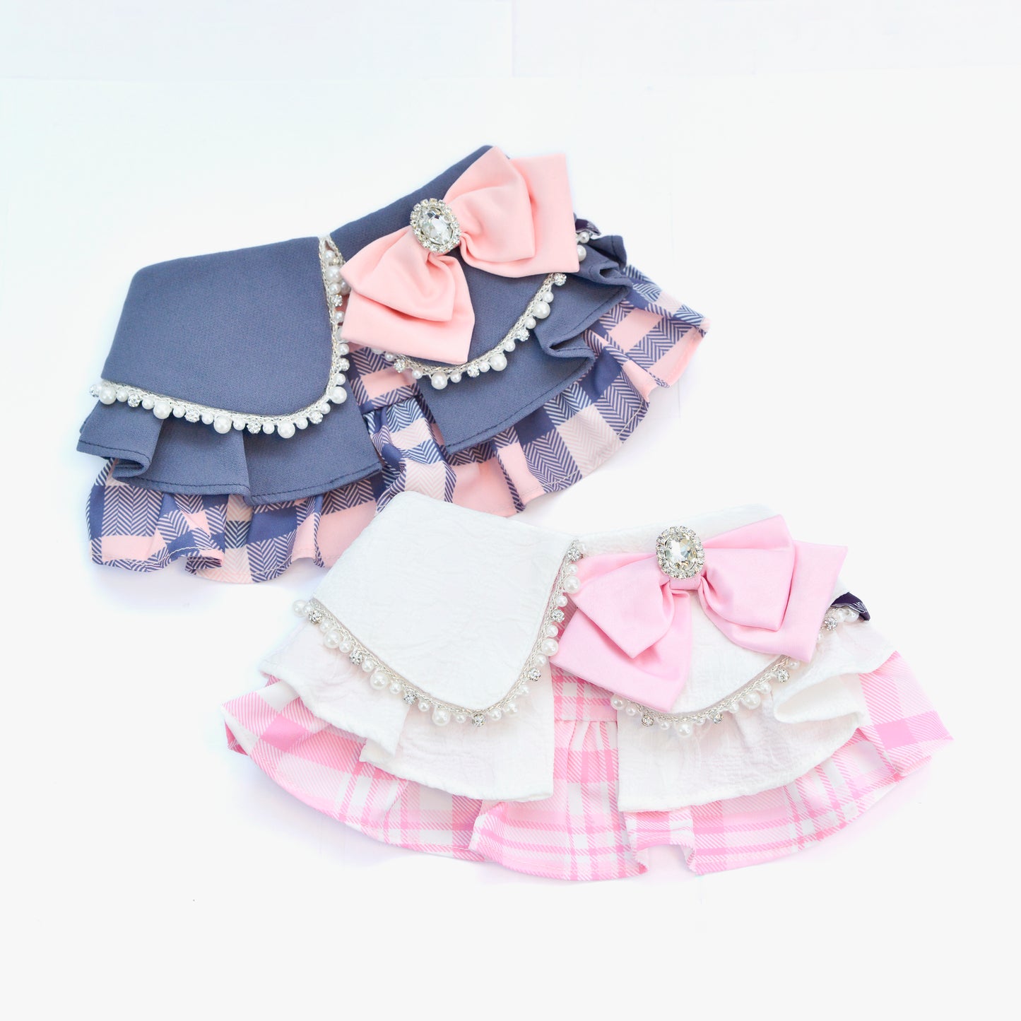 Madeleine | Pet Bib