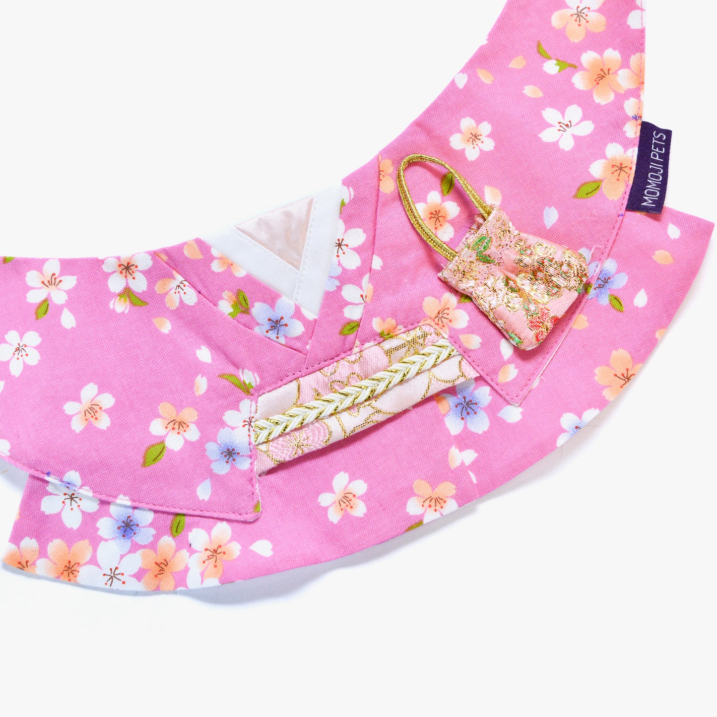 Ueno | Pet Bib