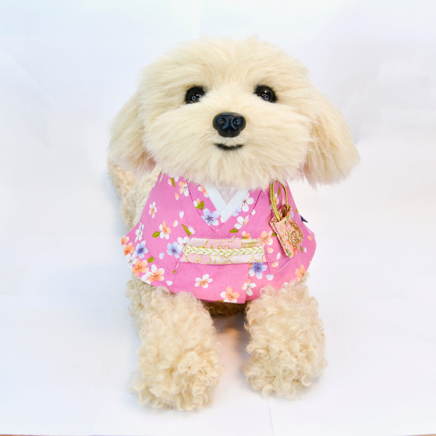 Ueno | Pet Bib