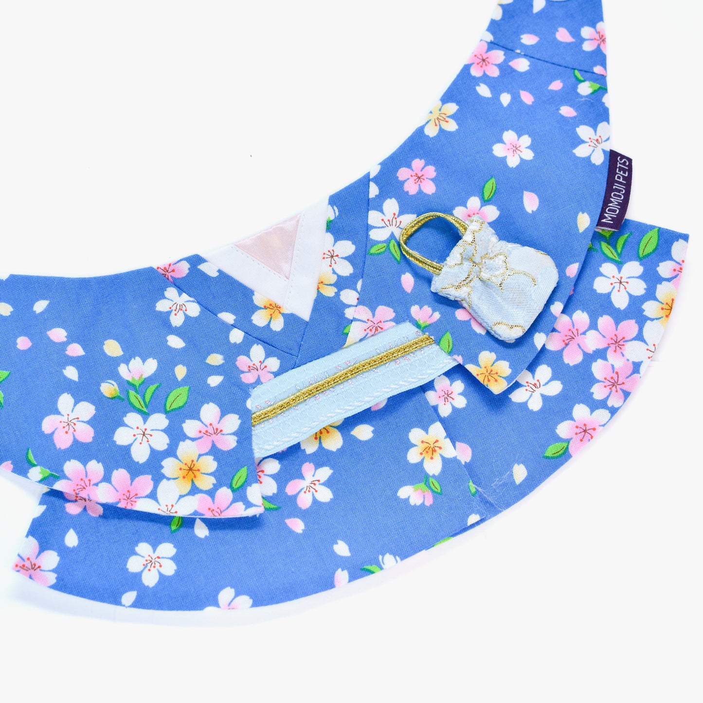 Ueno | Pet Bib