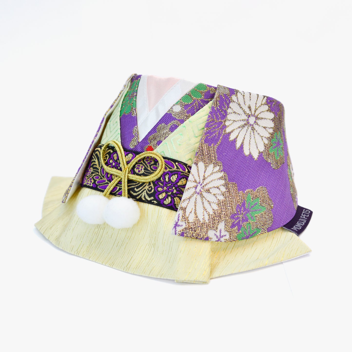 Meguro | Pet Bib
