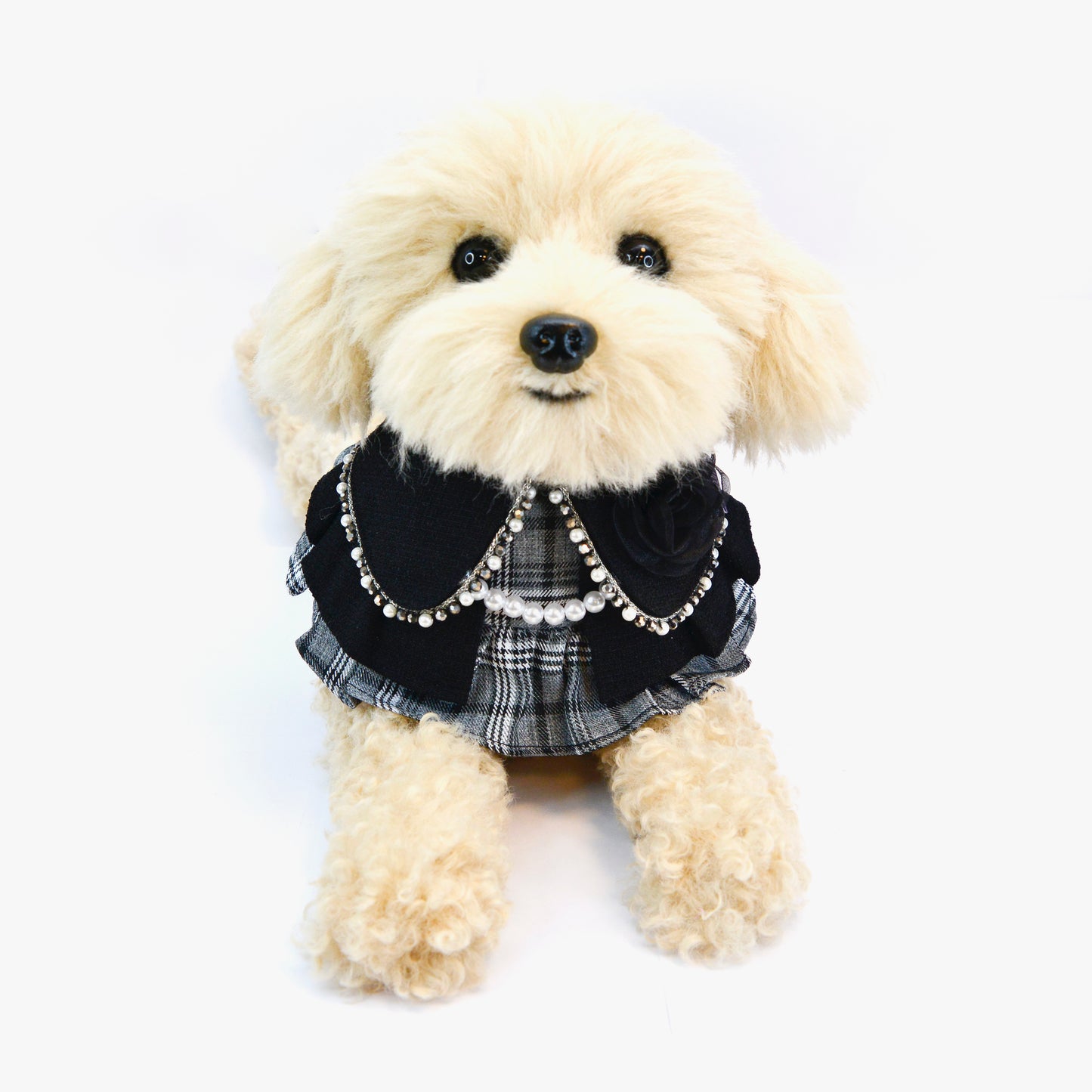 Matilda | Pet Bib