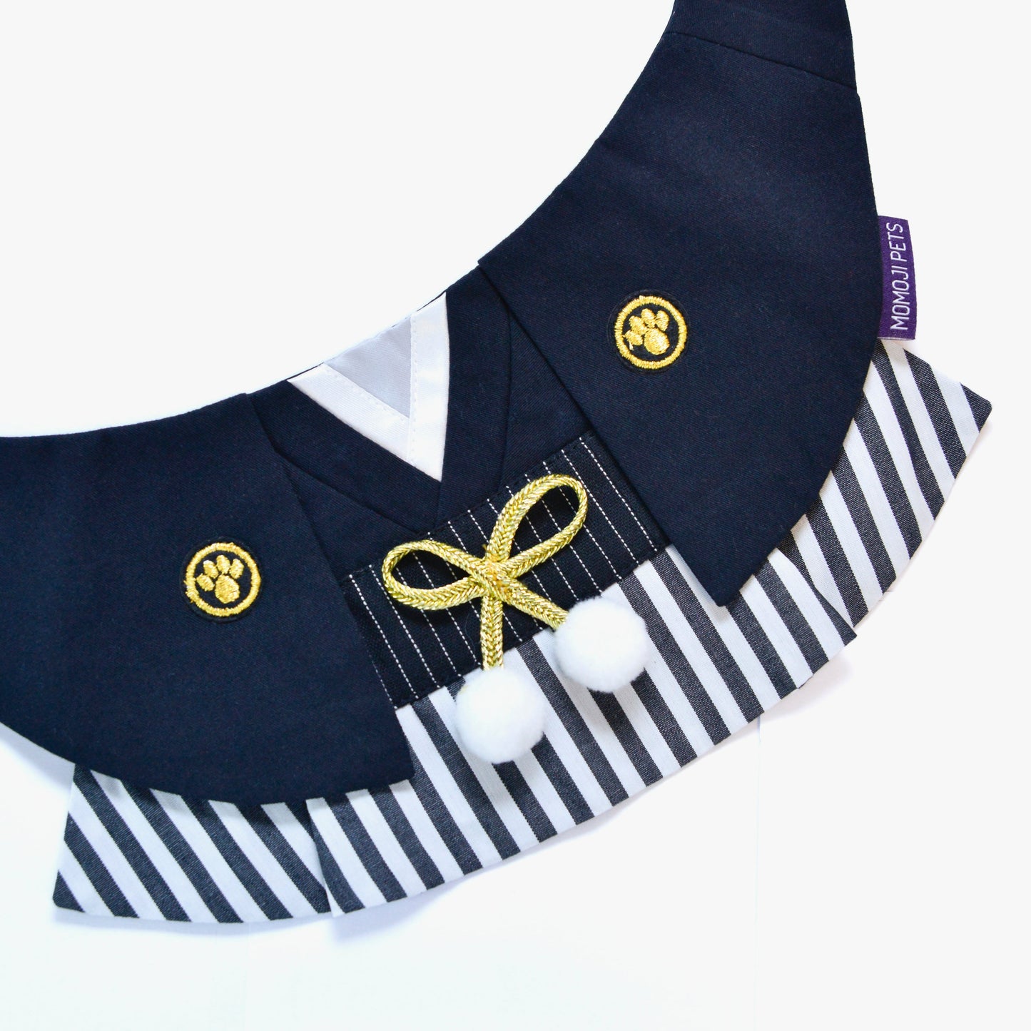 Nippori | Pet Neckwear