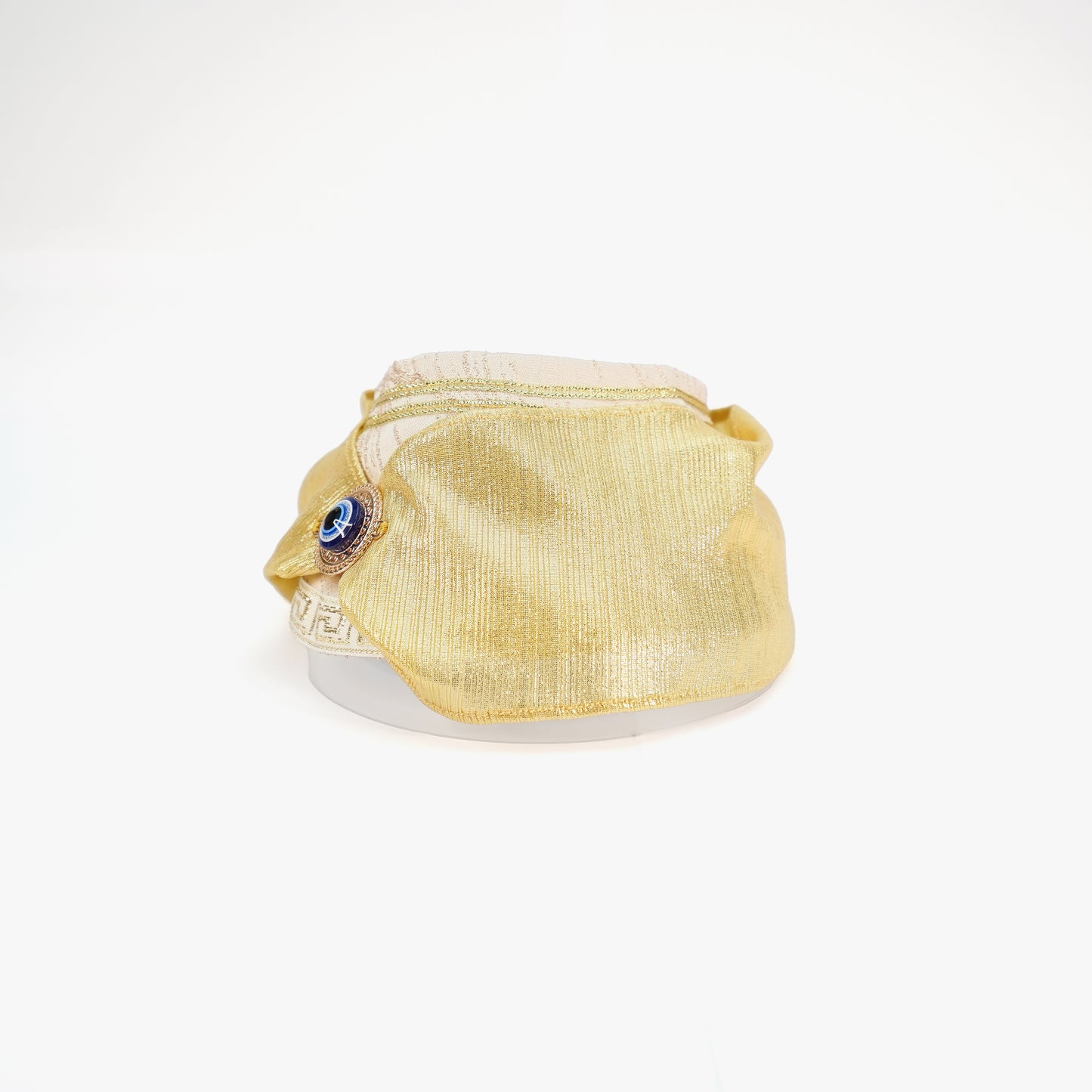 Zeus | Pet Bib
