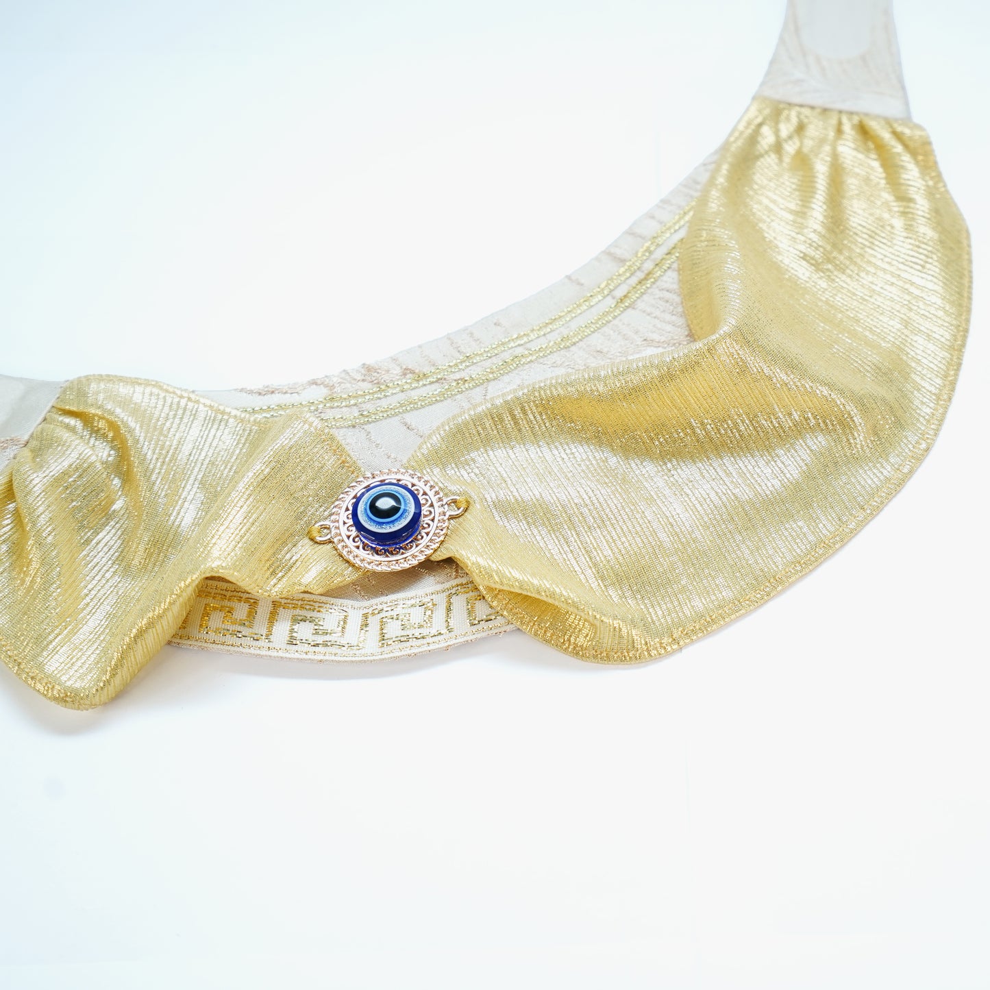 Zeus | Pet Bib