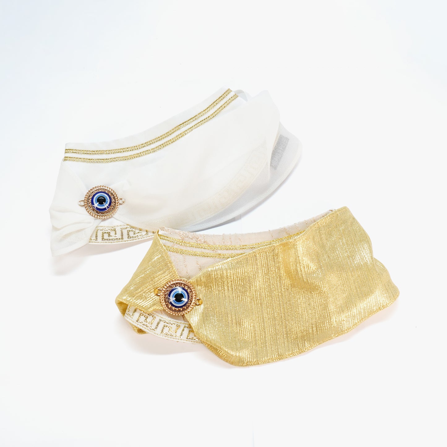 Zeus | Pet Bib