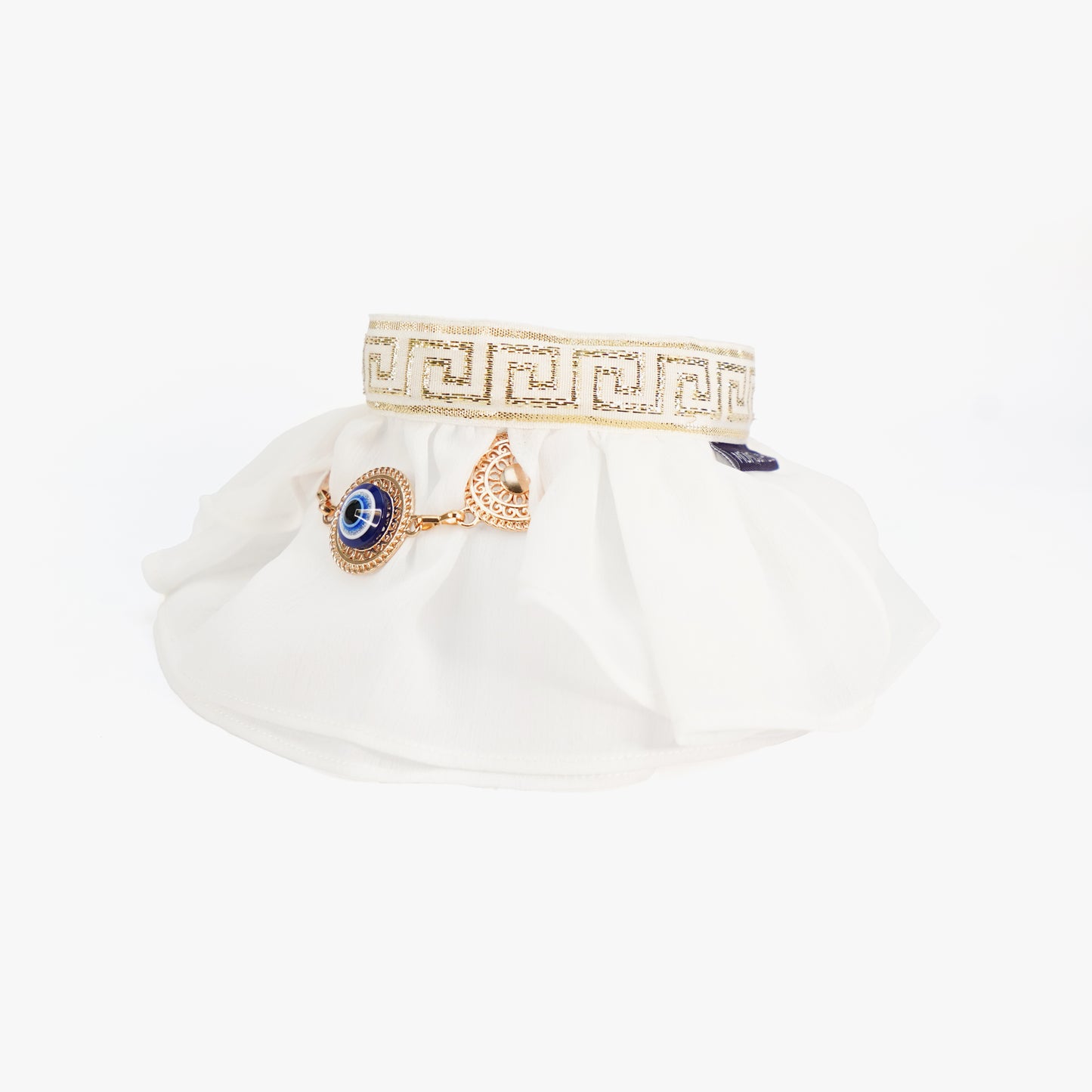 Athena | Pet Bib