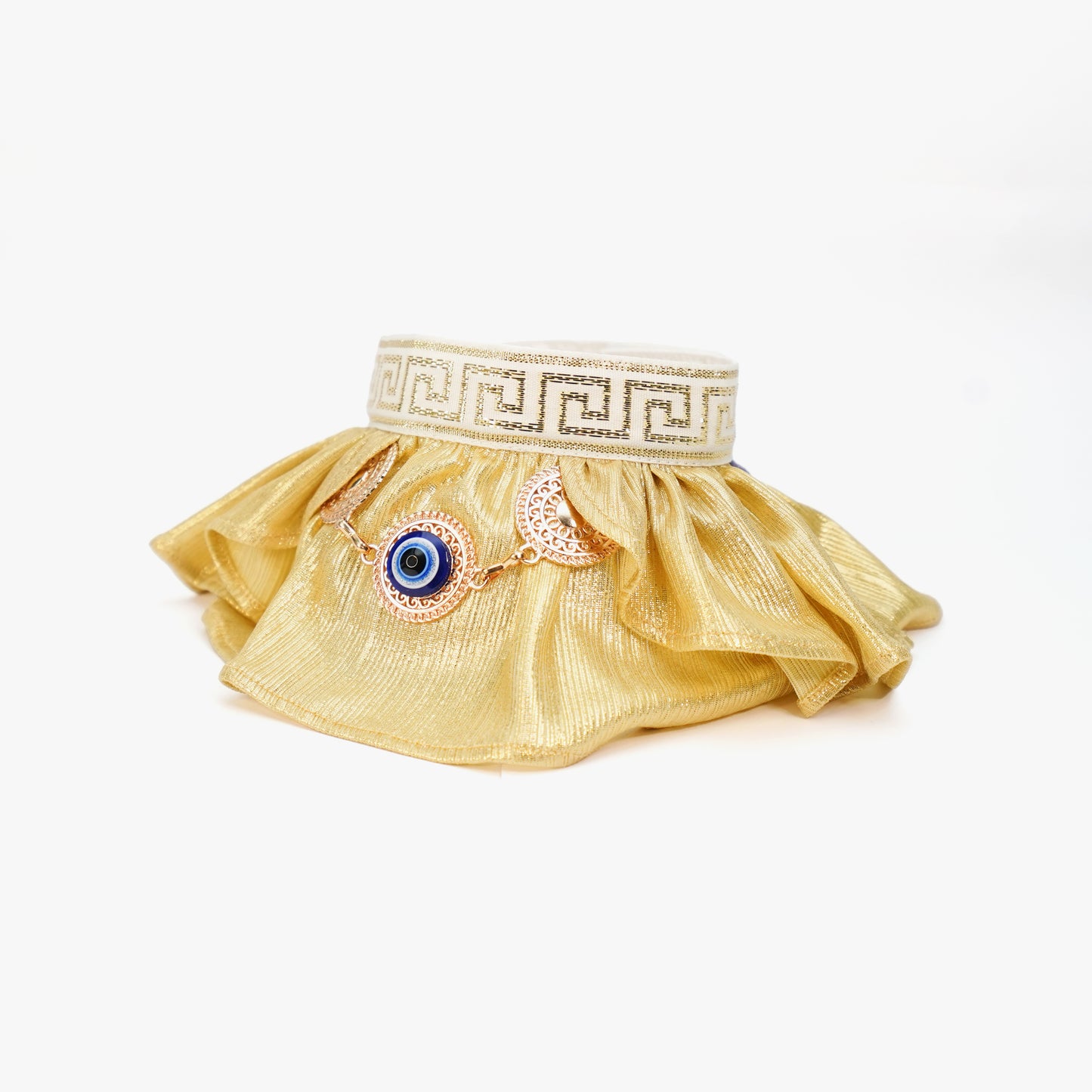 Athena | Pet Bib