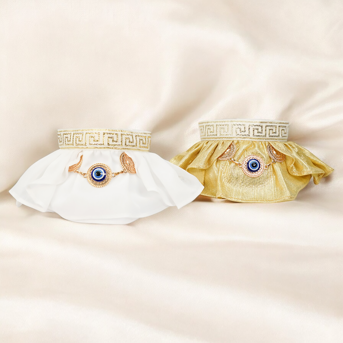 Athena | Pet Bib