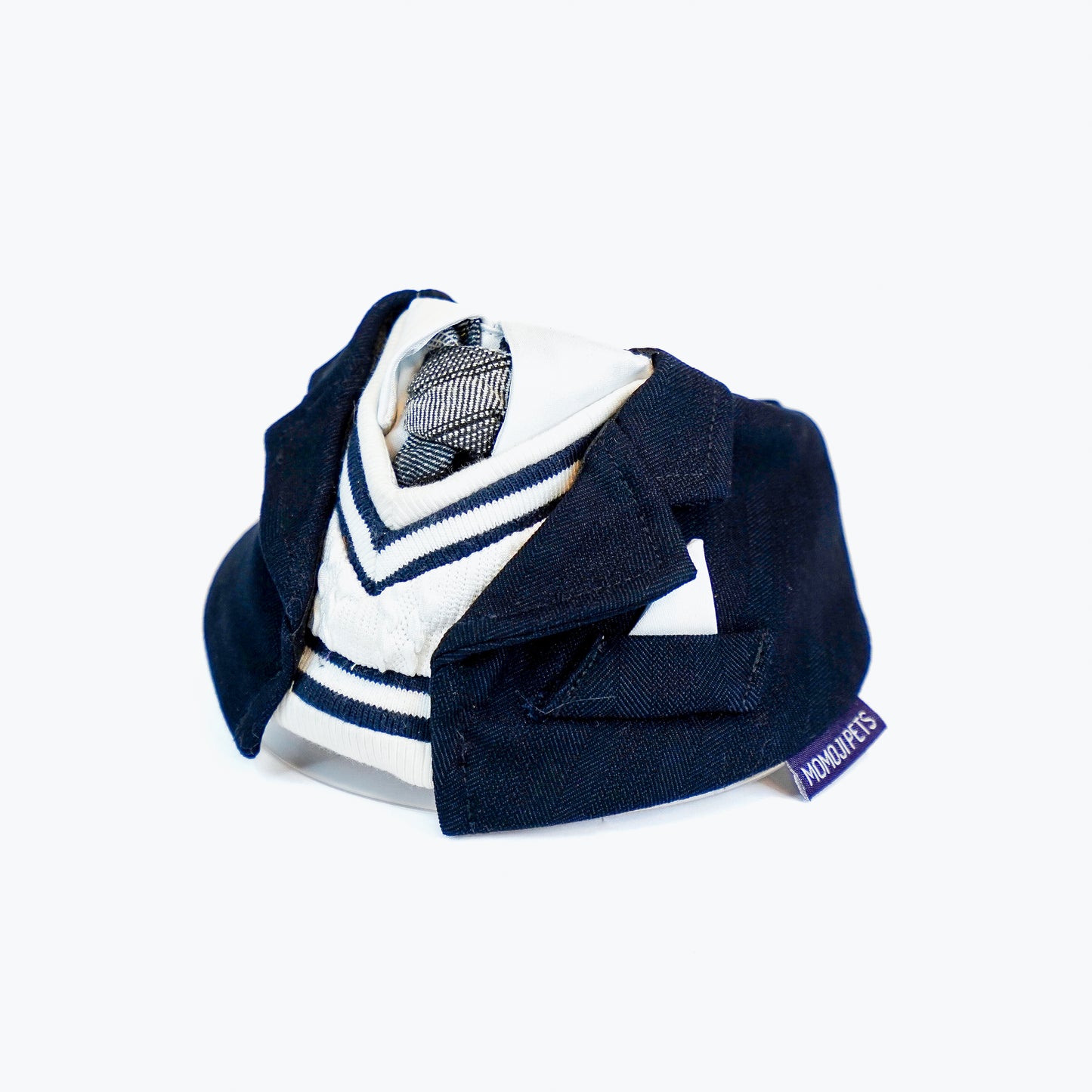 Joseph | Pet Bib