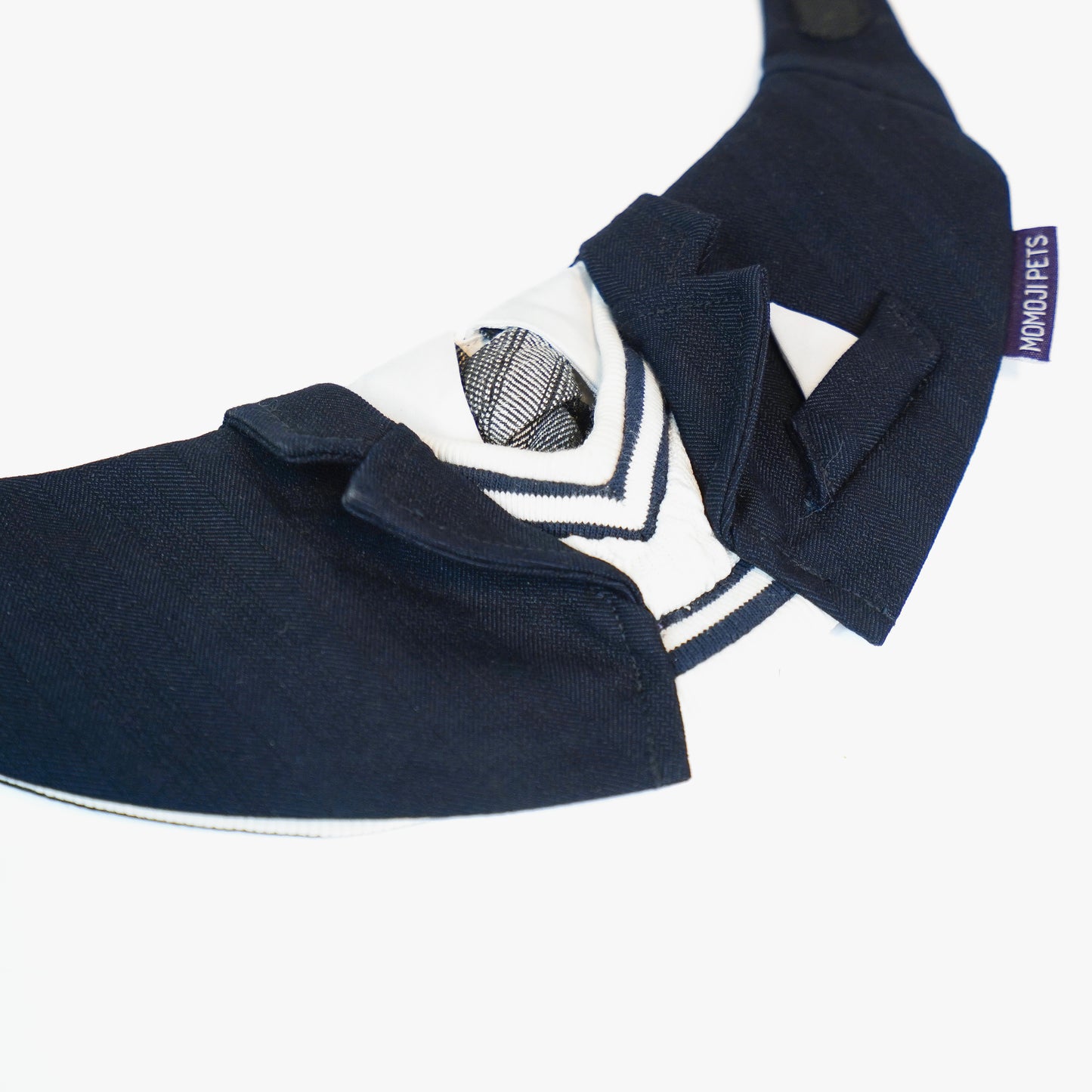 Joseph | Pet Bib