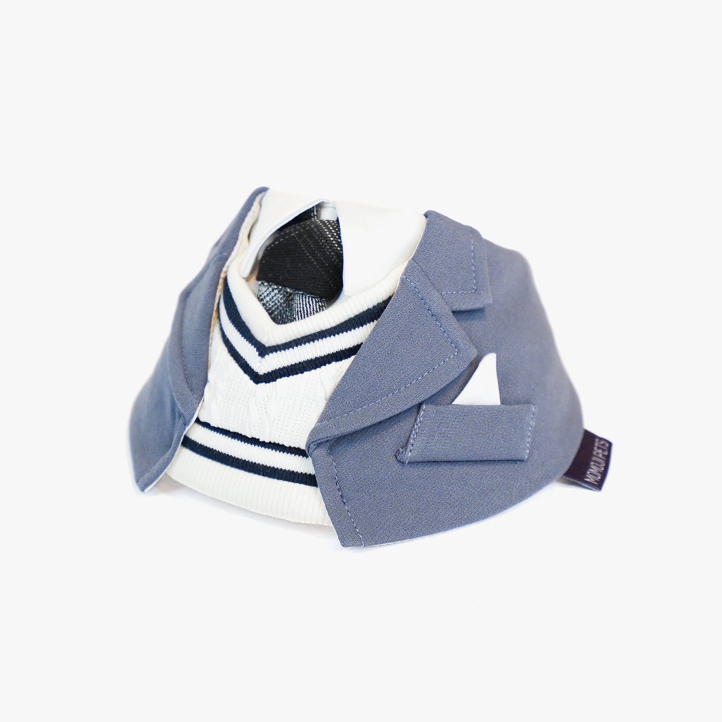 Joseph | Pet Bib