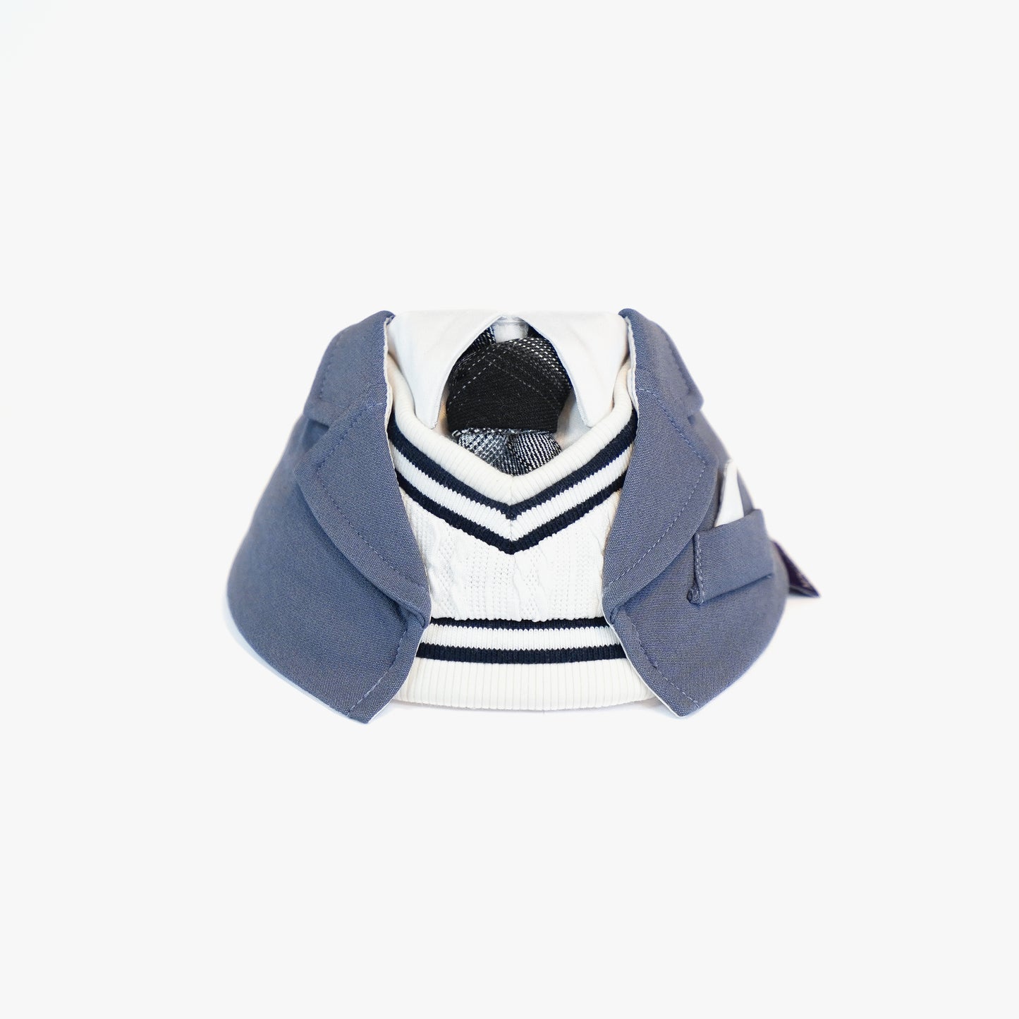 Joseph | Pet Bib