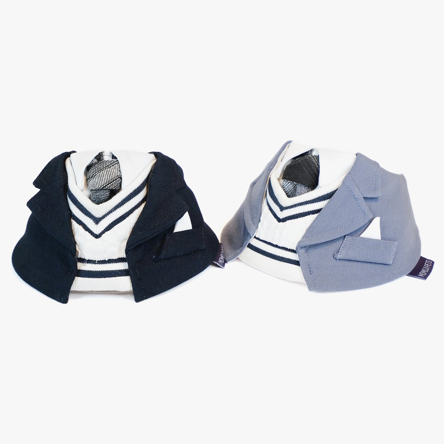 Joseph | Pet Bib