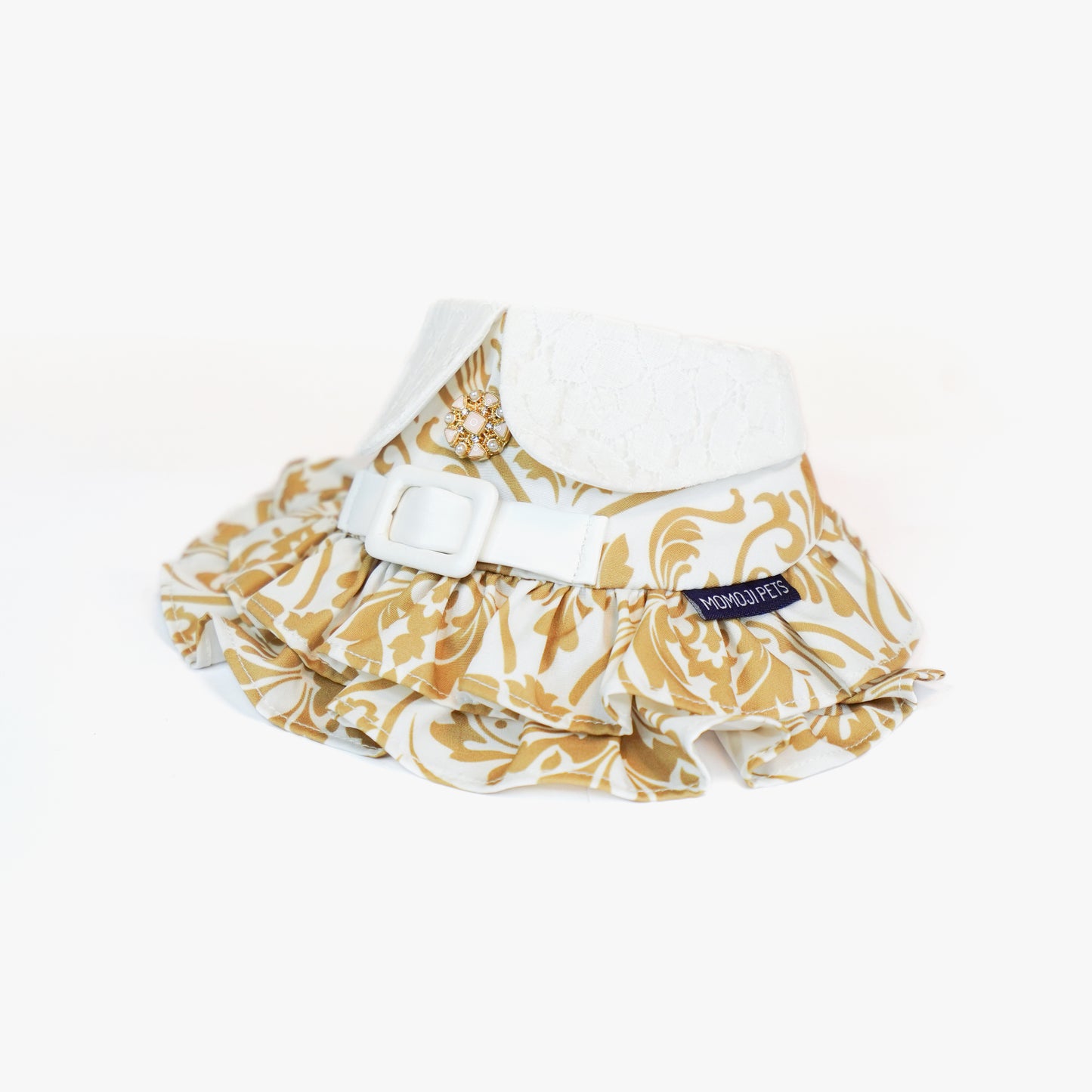 Hestia | Pet Bib