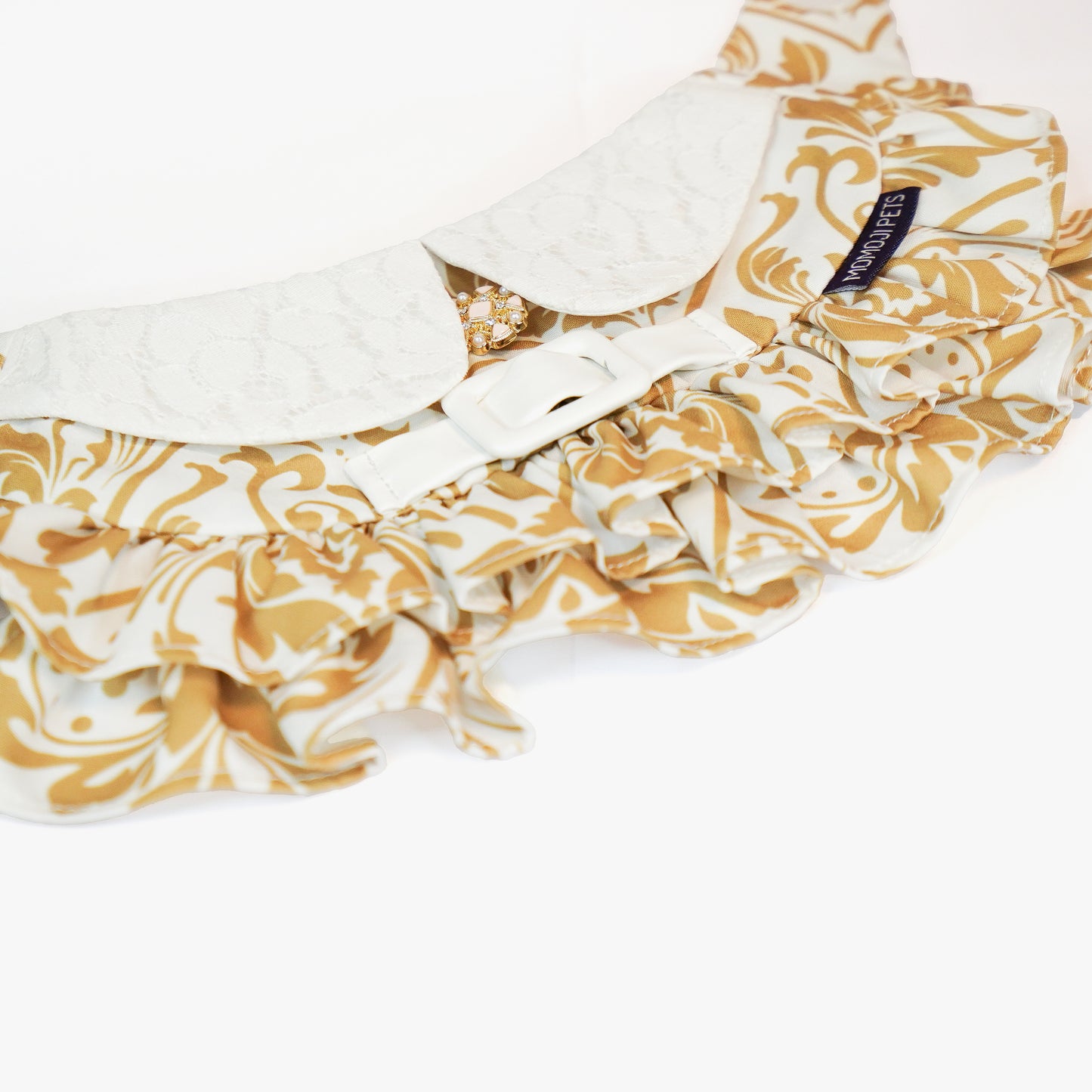Hestia | Pet Bib