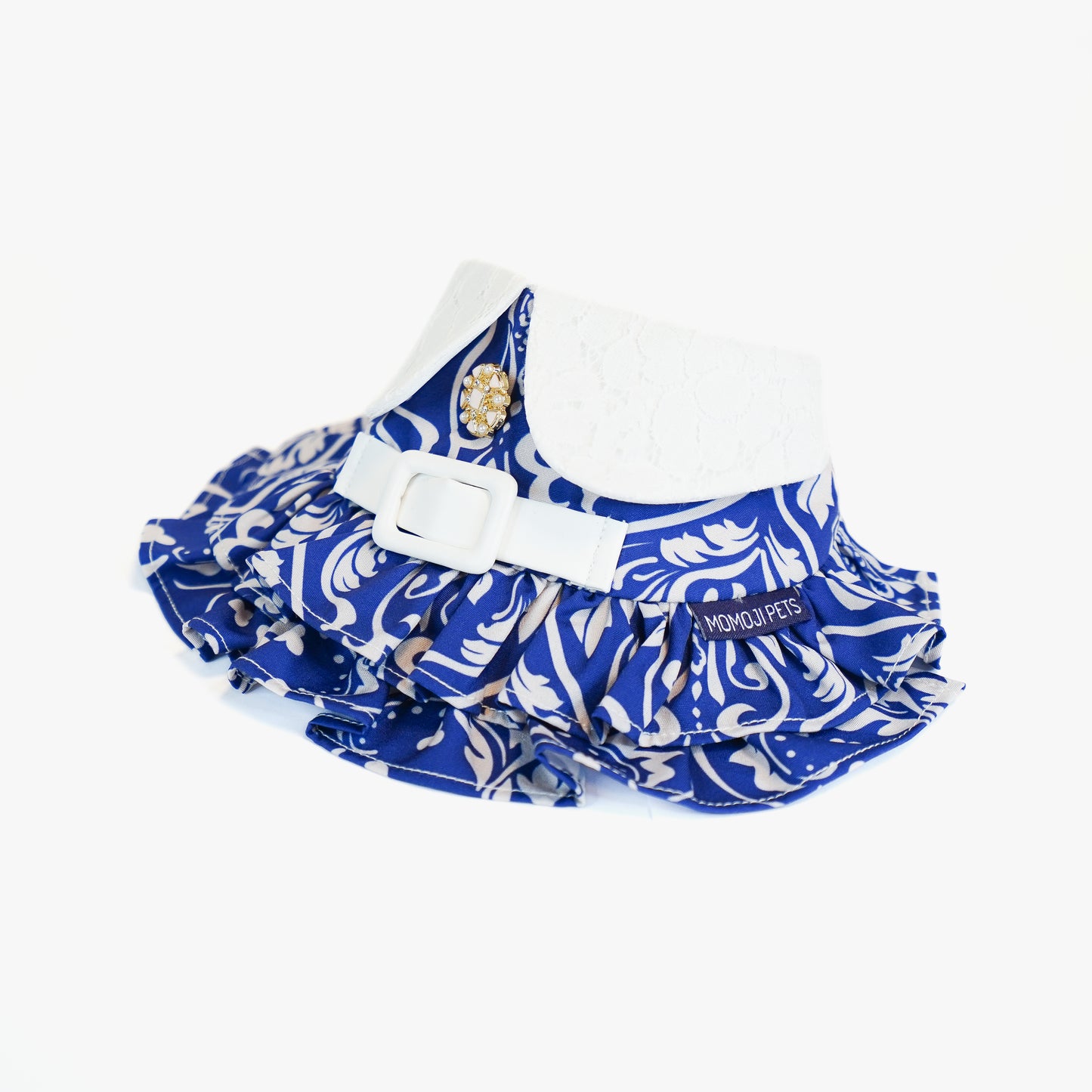 Hestia | Pet Bib