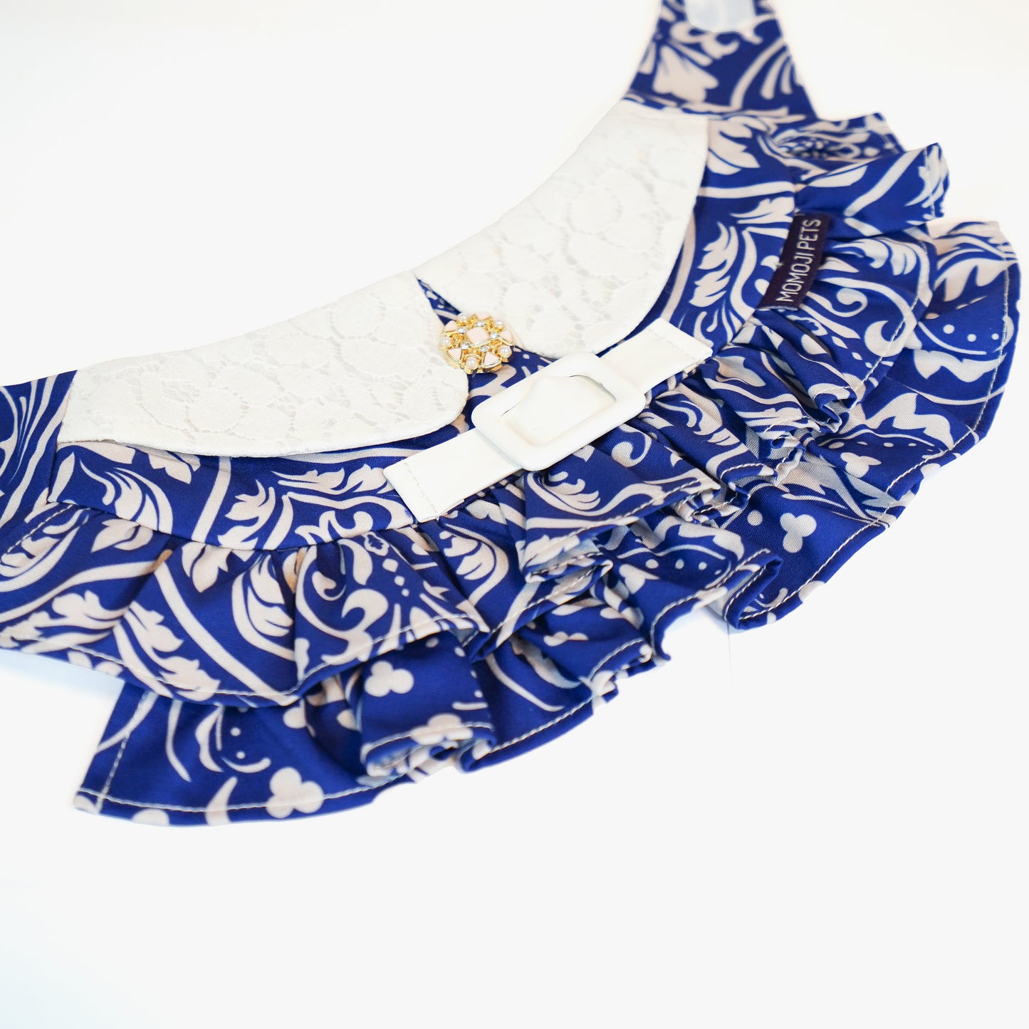 Hestia | Pet Bib