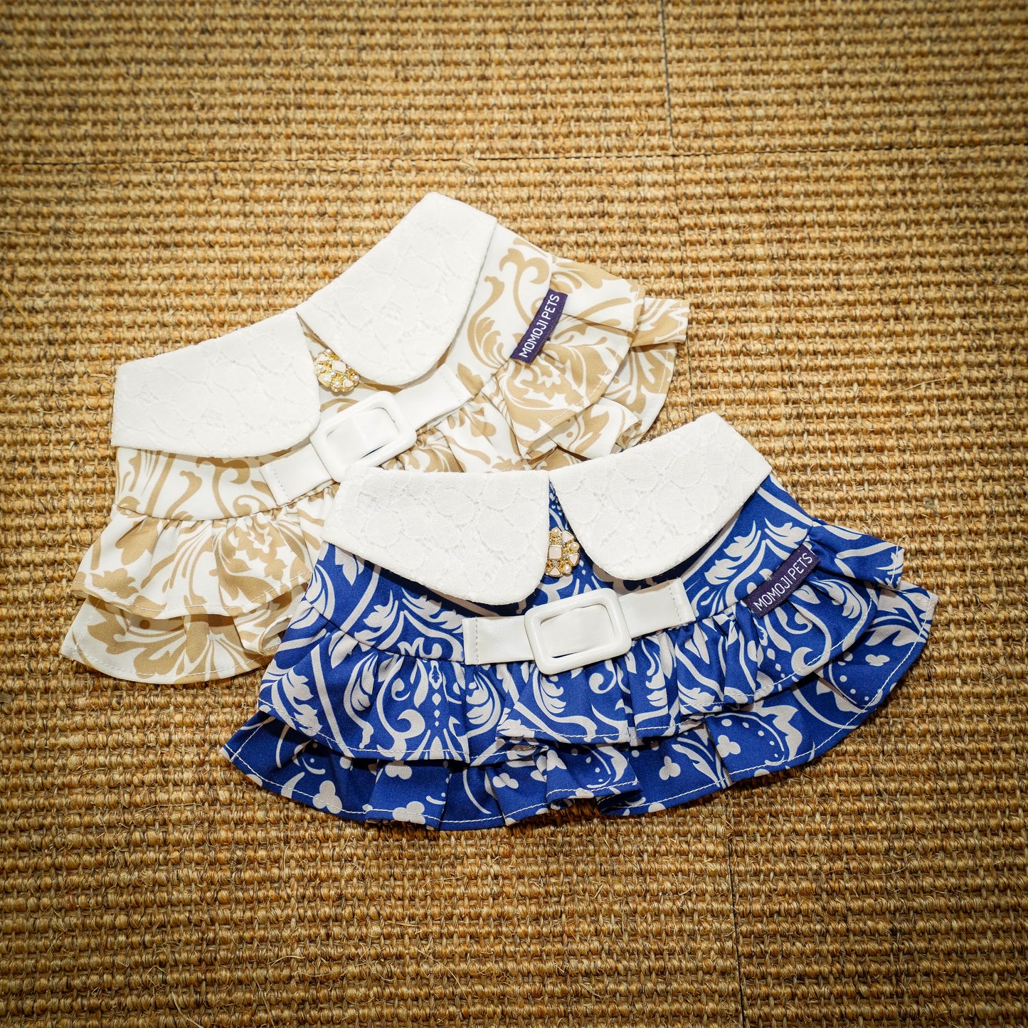 Hestia | Pet Bib