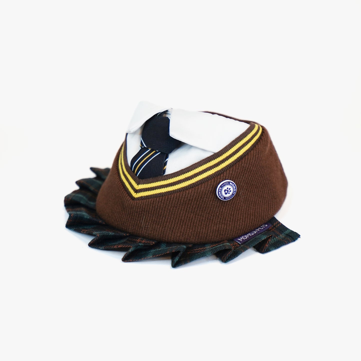 Stephy | Pet Bib